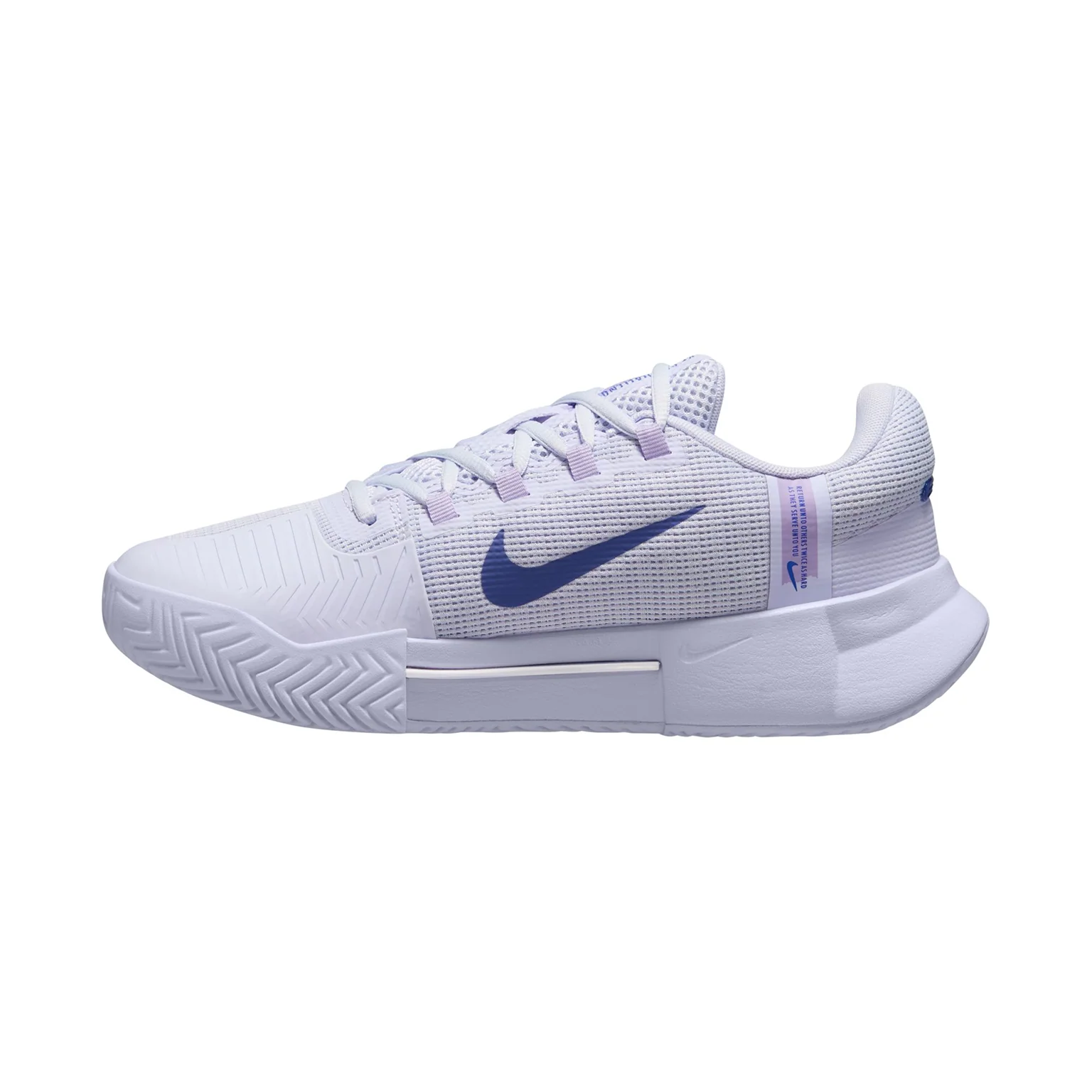 Nike Womens GP Challenge 1 All-Court - Image 6