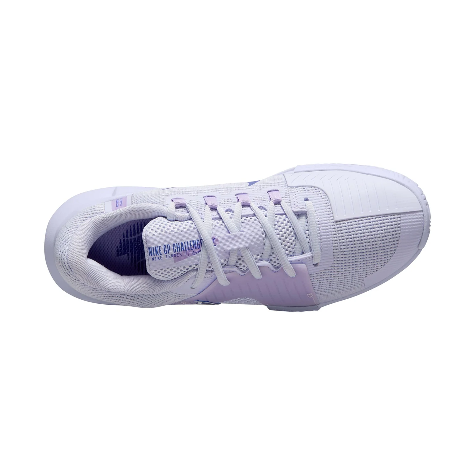 Nike Womens GP Challenge 1 All-Court - Image 7