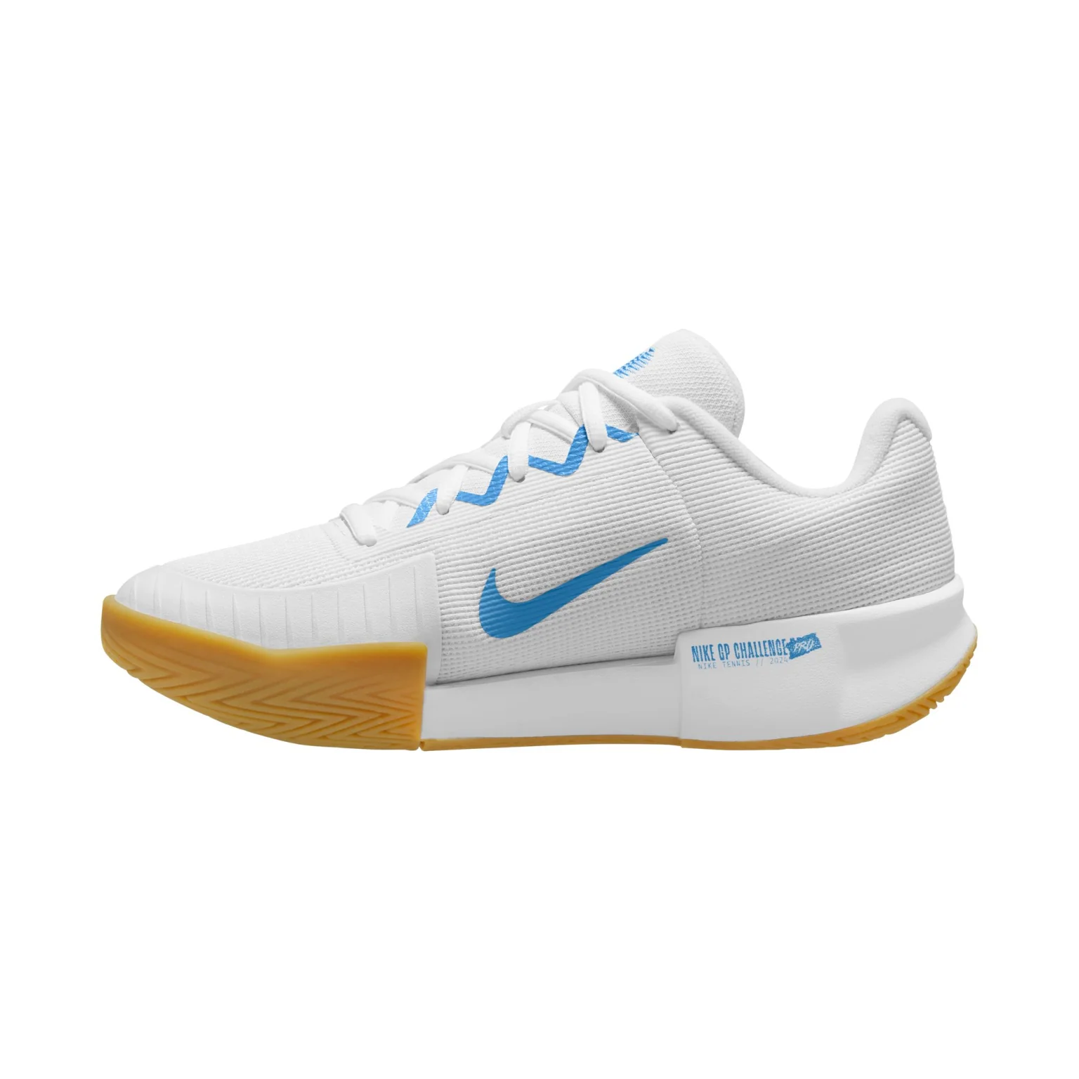 Nike Womens GP Challenge Pro All-Court - Image 2
