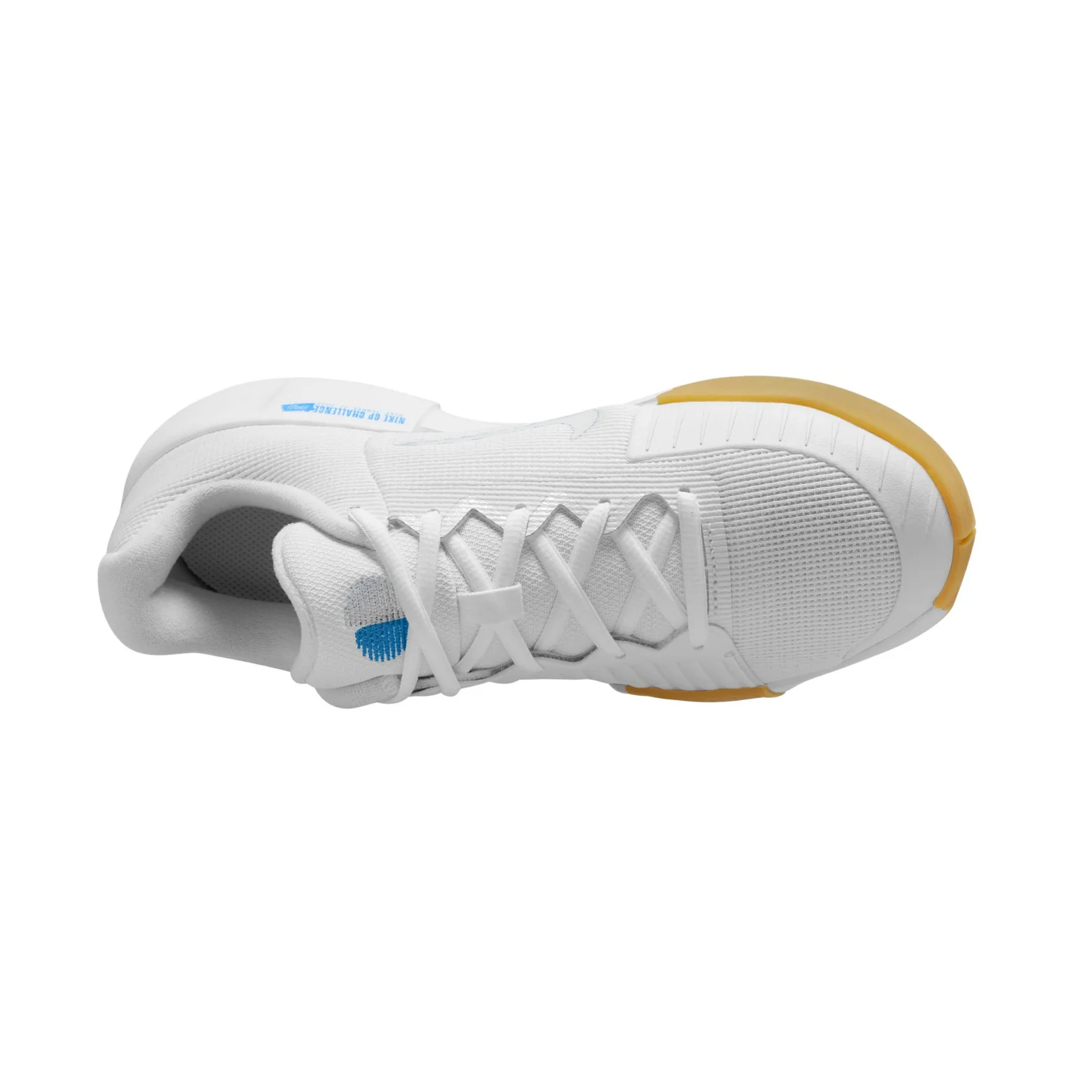 Nike Womens GP Challenge Pro All-Court - Image 3