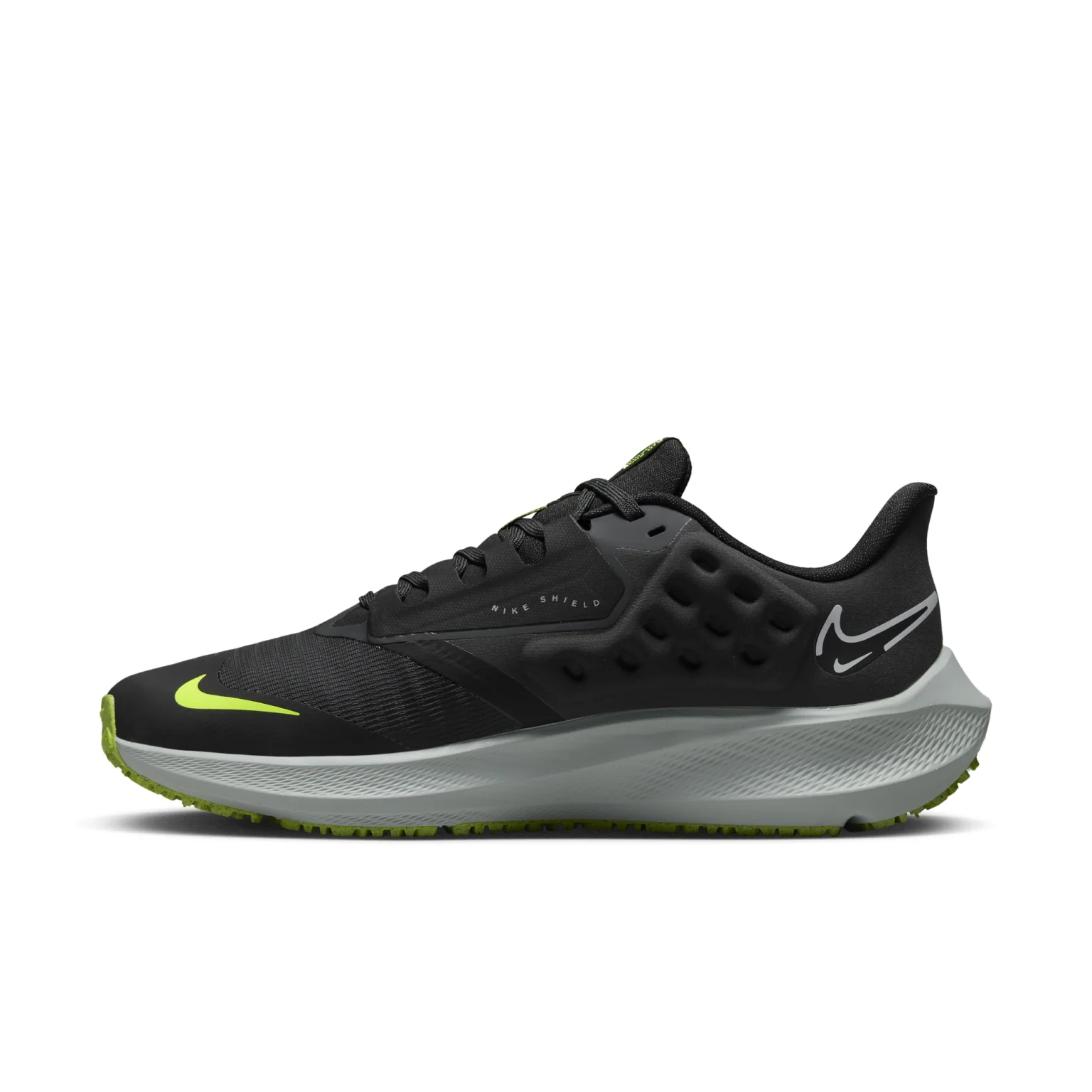 Nike Womens Pegasus 39 Shield Running - Image 2
