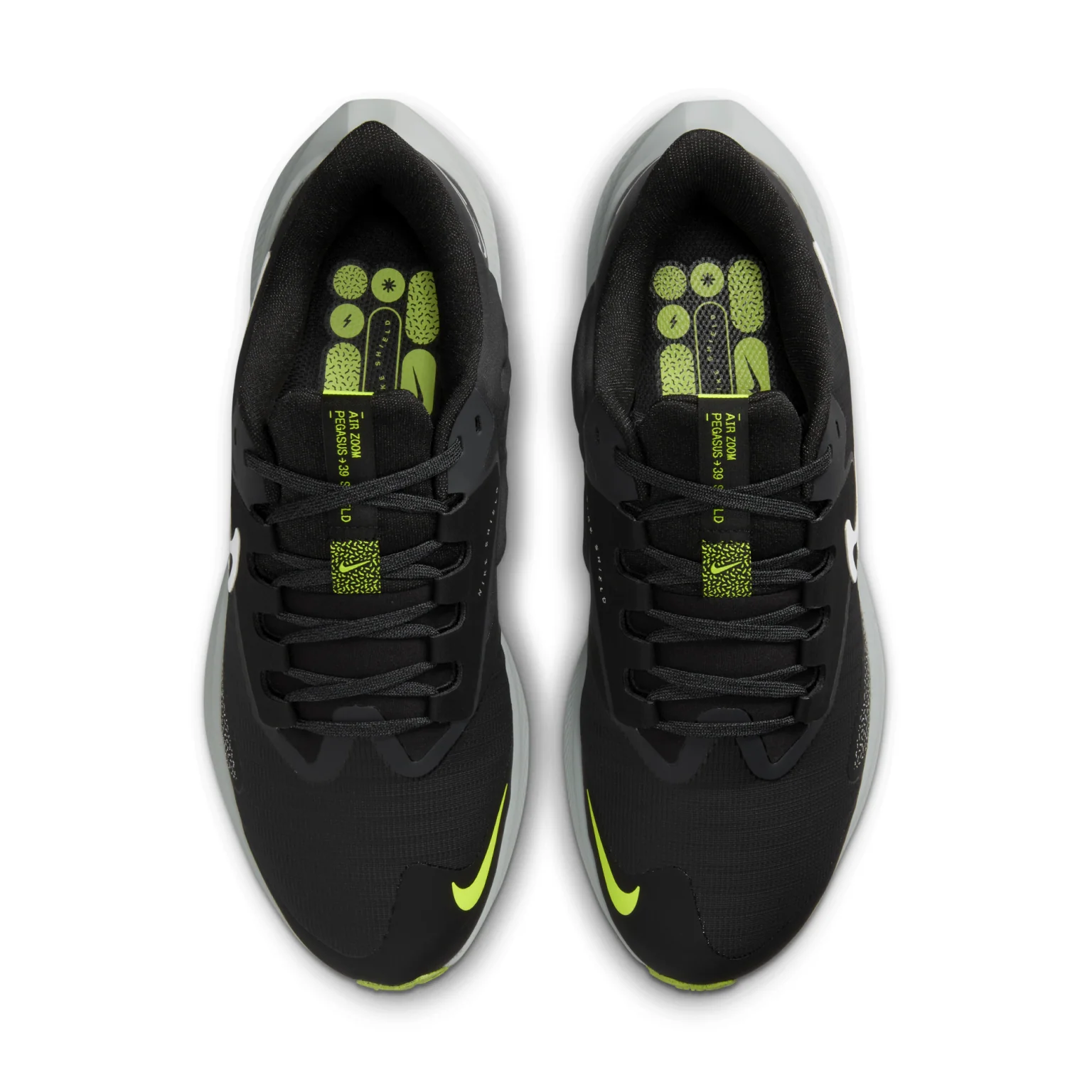 Nike Womens Pegasus 39 Shield Running - Image 5