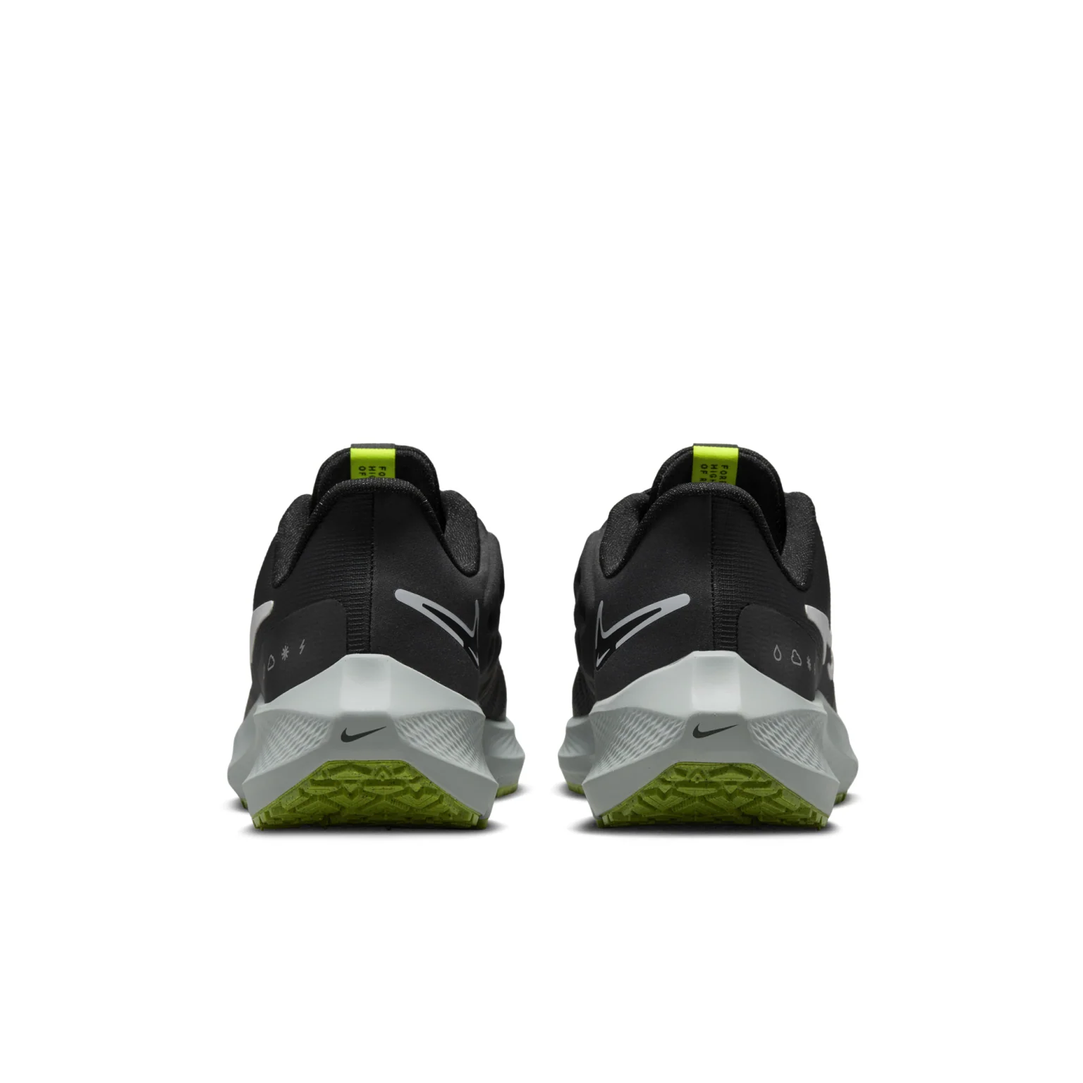 Nike Womens Pegasus 39 Shield Running - Image 6