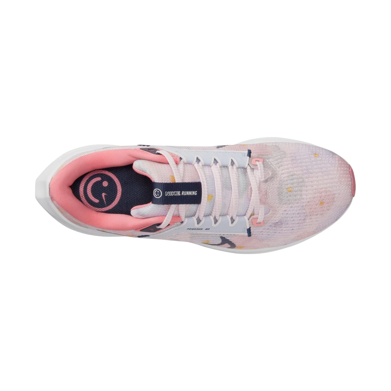 Nike Womens Pegasus 40 Premium - Image 5