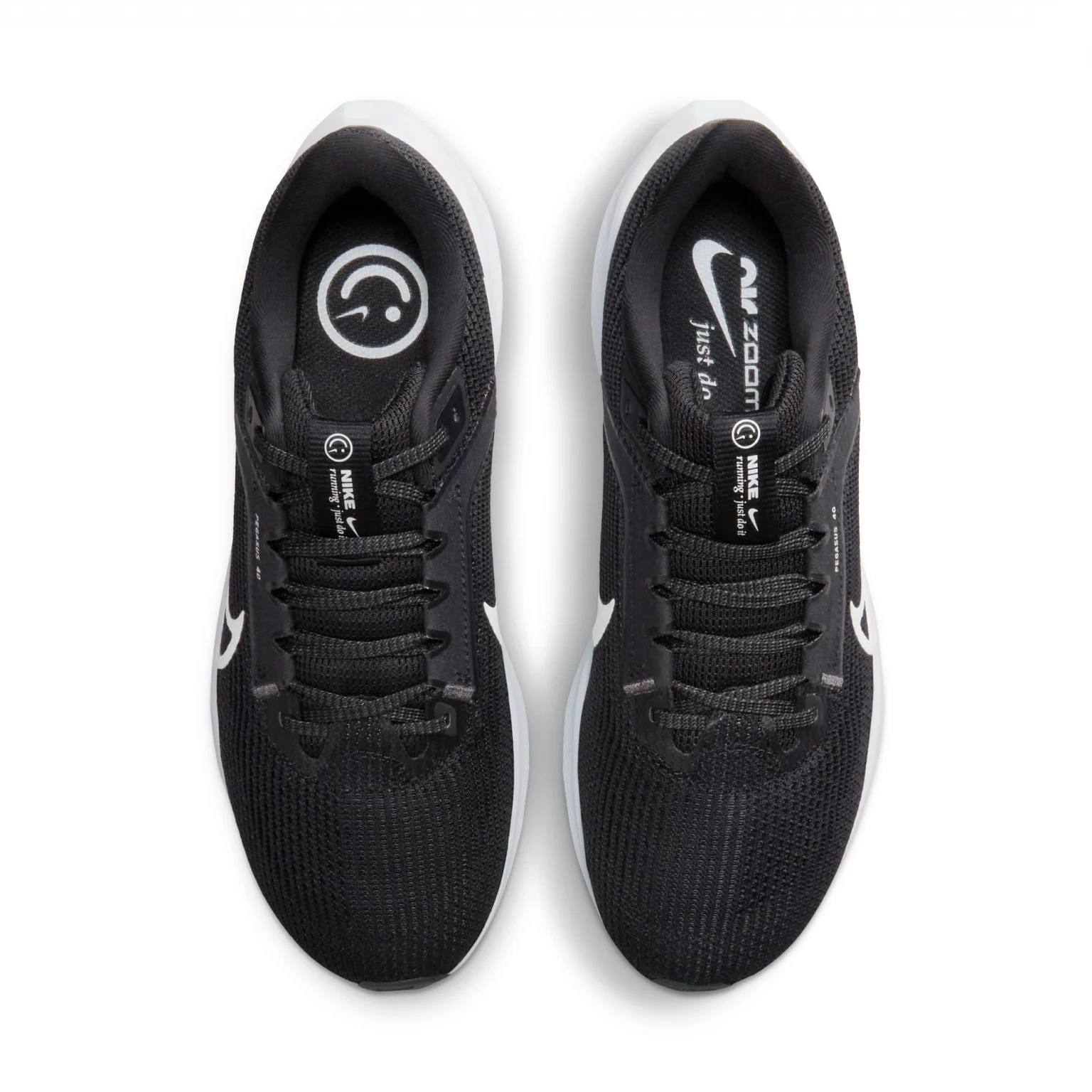 Nike Womens Pegasus 40 Running - Image 5