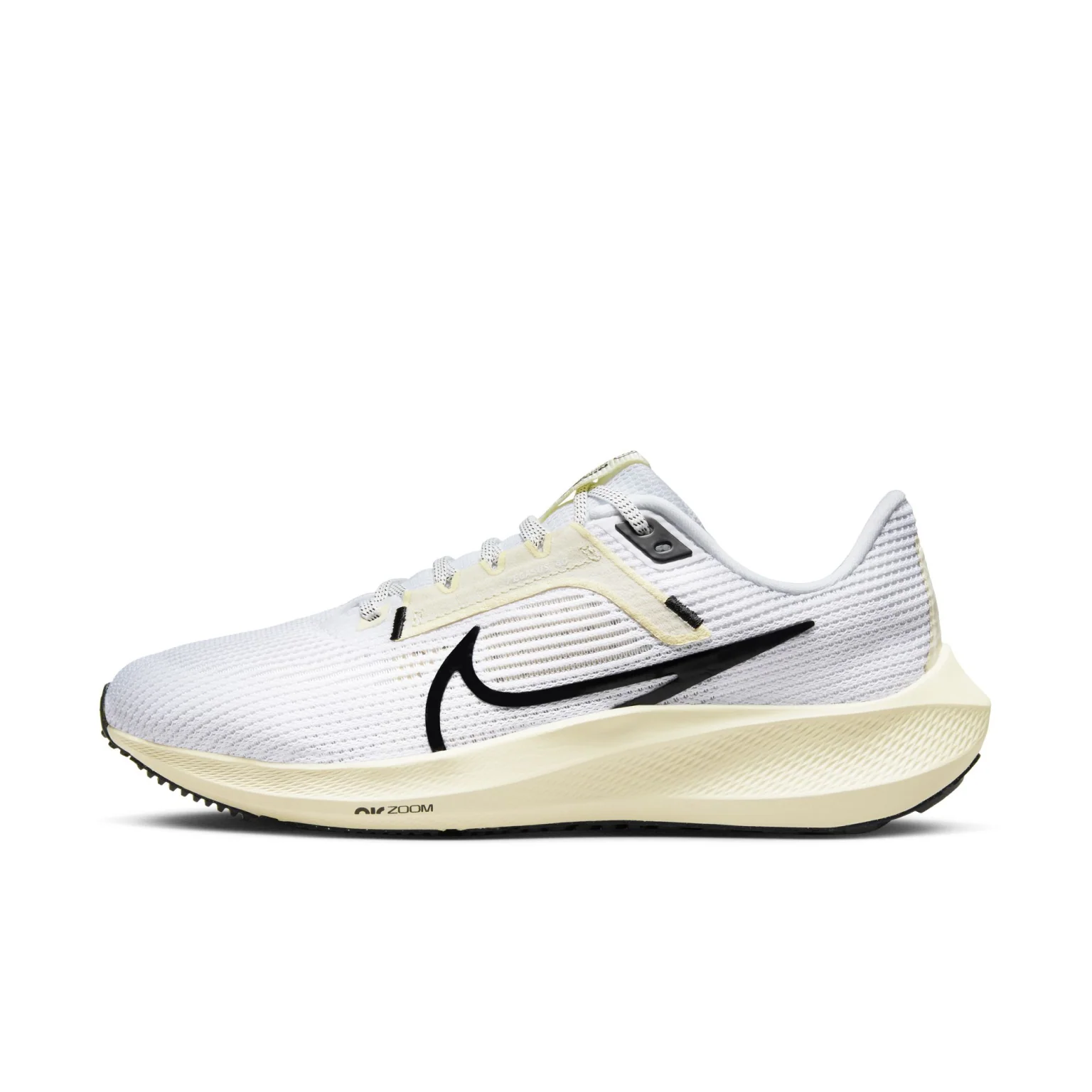 Nike Womens Pegasus 40 Running - Image 8
