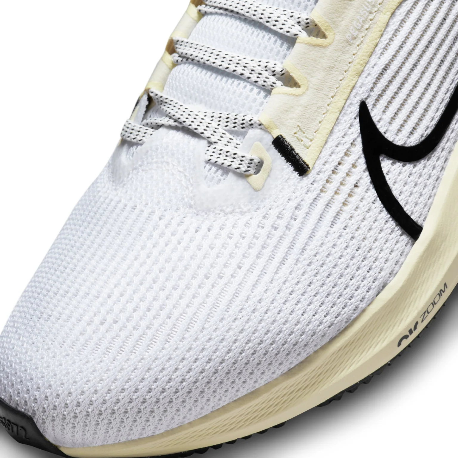 Nike Womens Pegasus 40 Running - Image 9