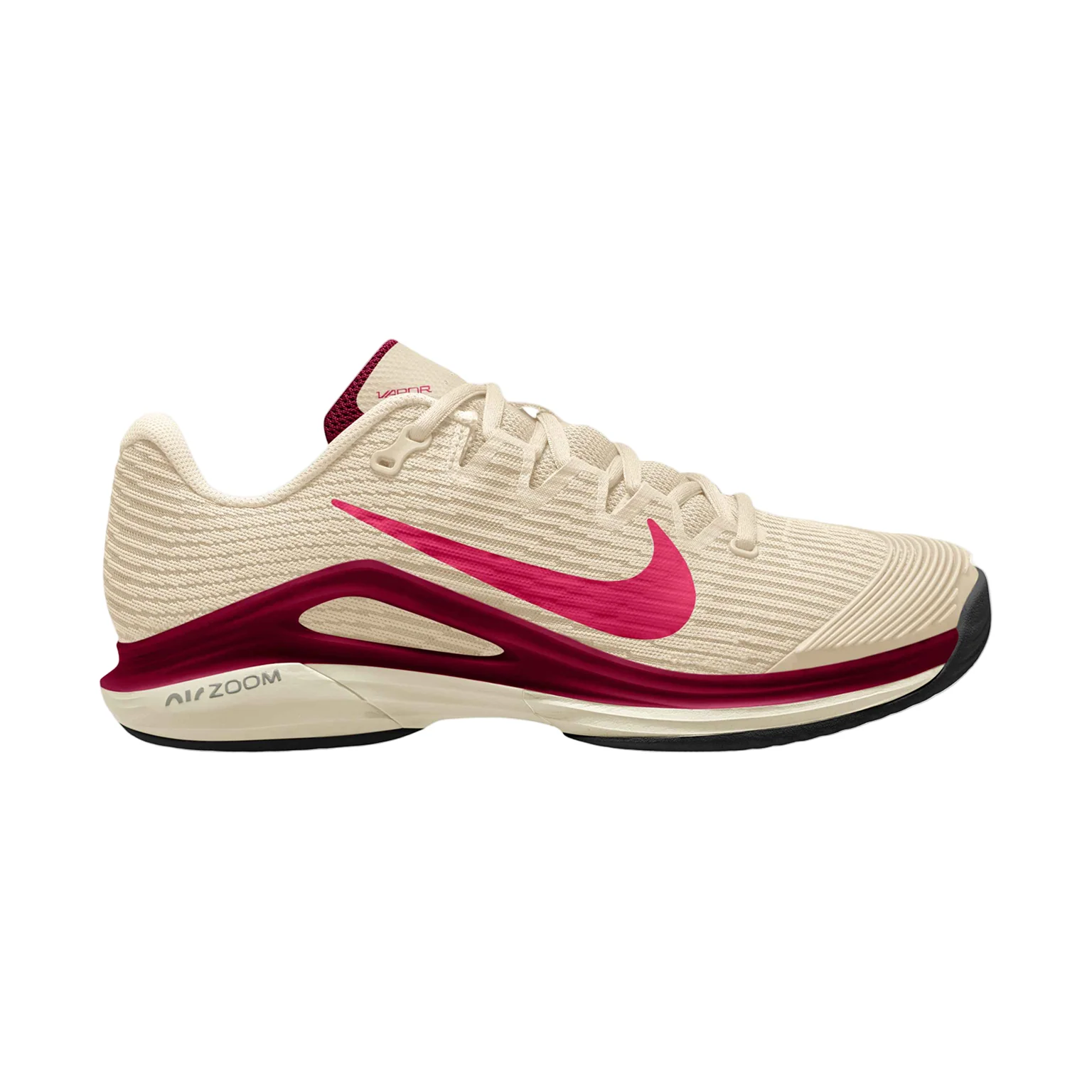 Nike Womens Vapor 12 All-Court - Image 11