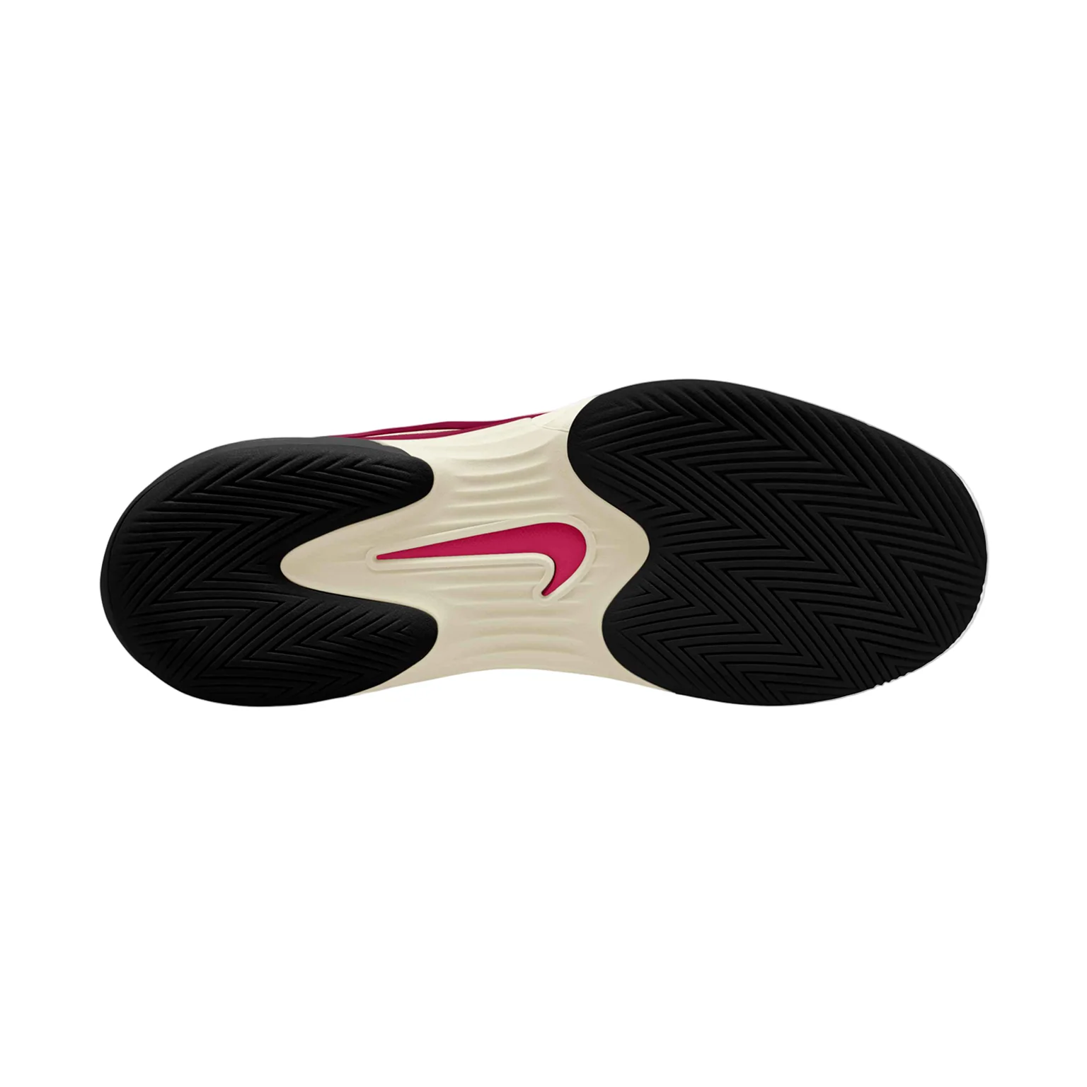 Nike Womens Vapor 12 All-Court - Image 12