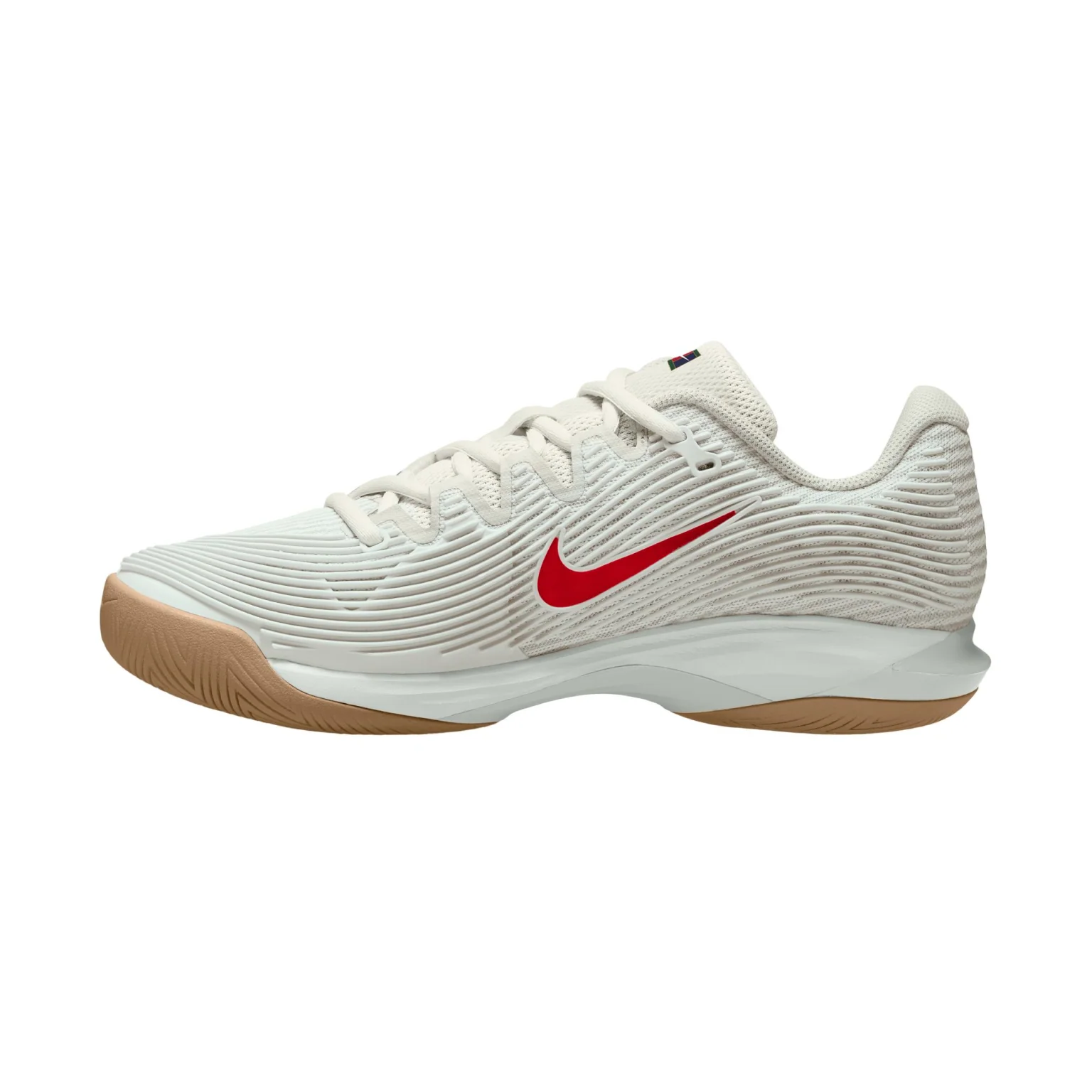 Nike Womens Vapor 12 All-Court - Image 2
