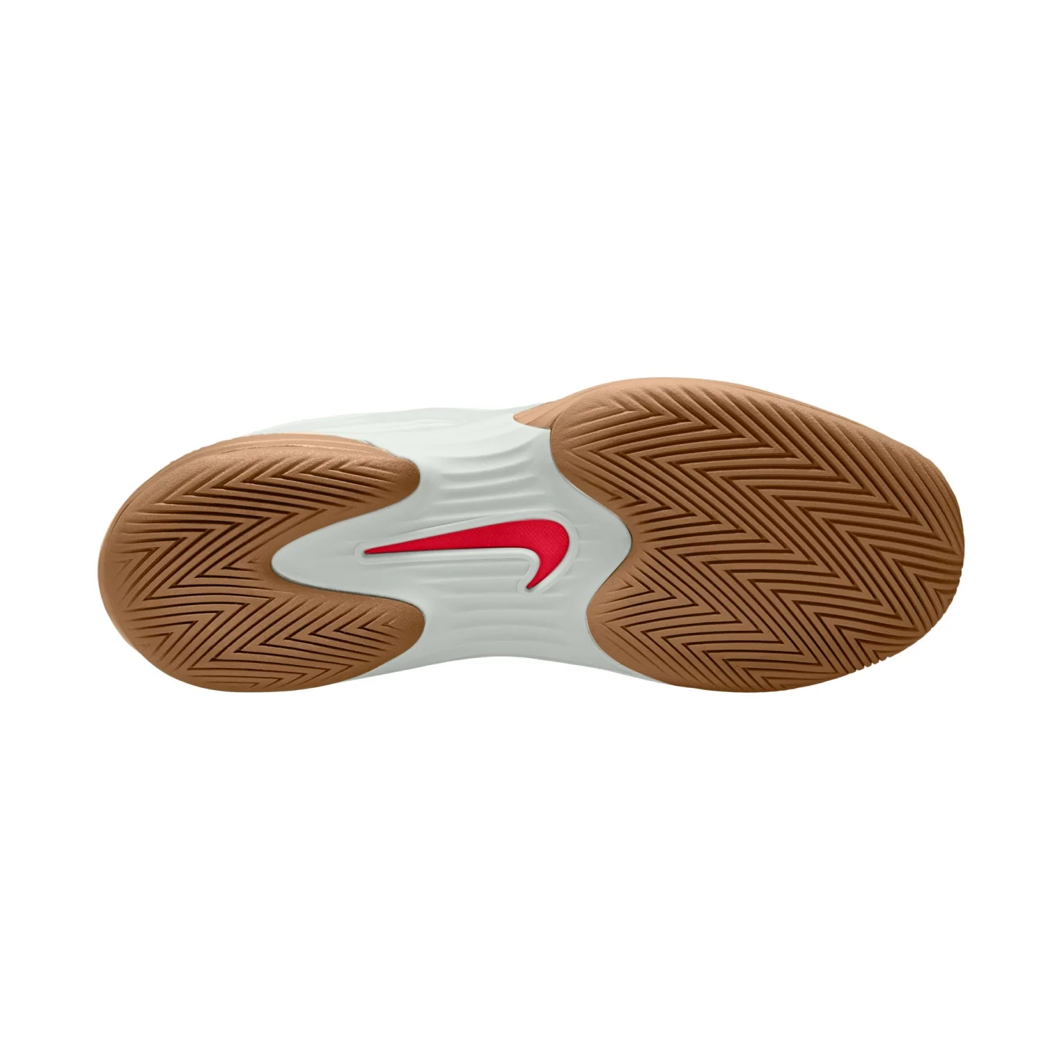 Nike Womens Vapor 12 All-Court - Image 3