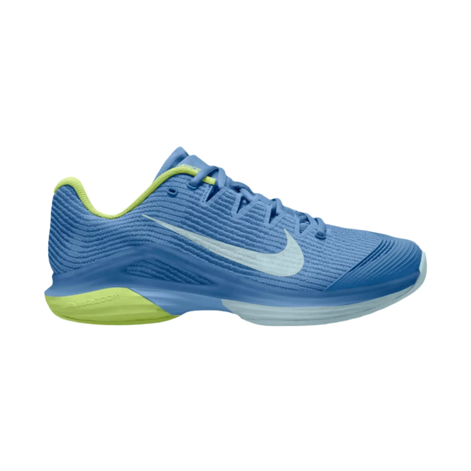 Nike Womens Vapor 12 All-Court - Image 4