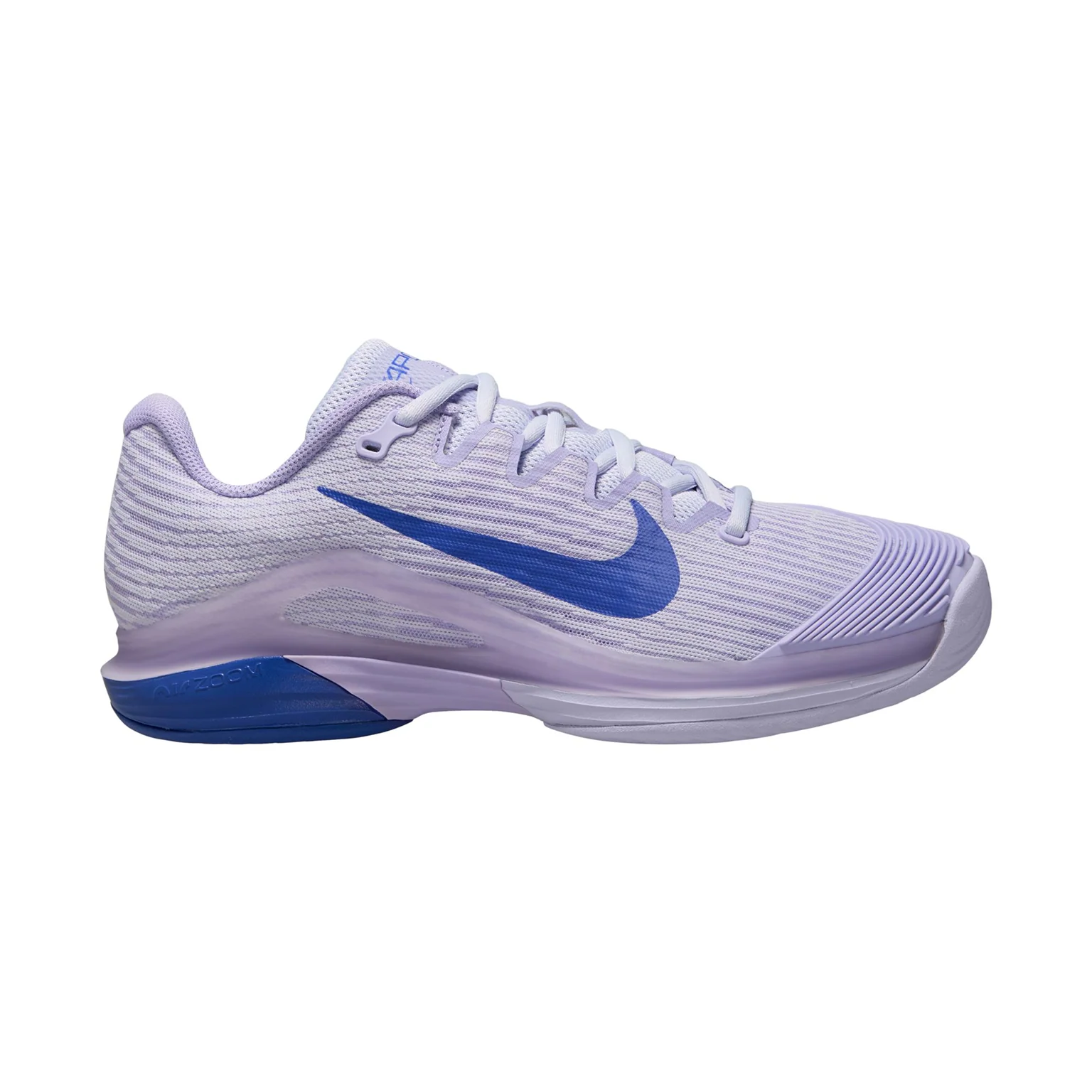 Nike Womens Vapor 12 All-Court - Image 5