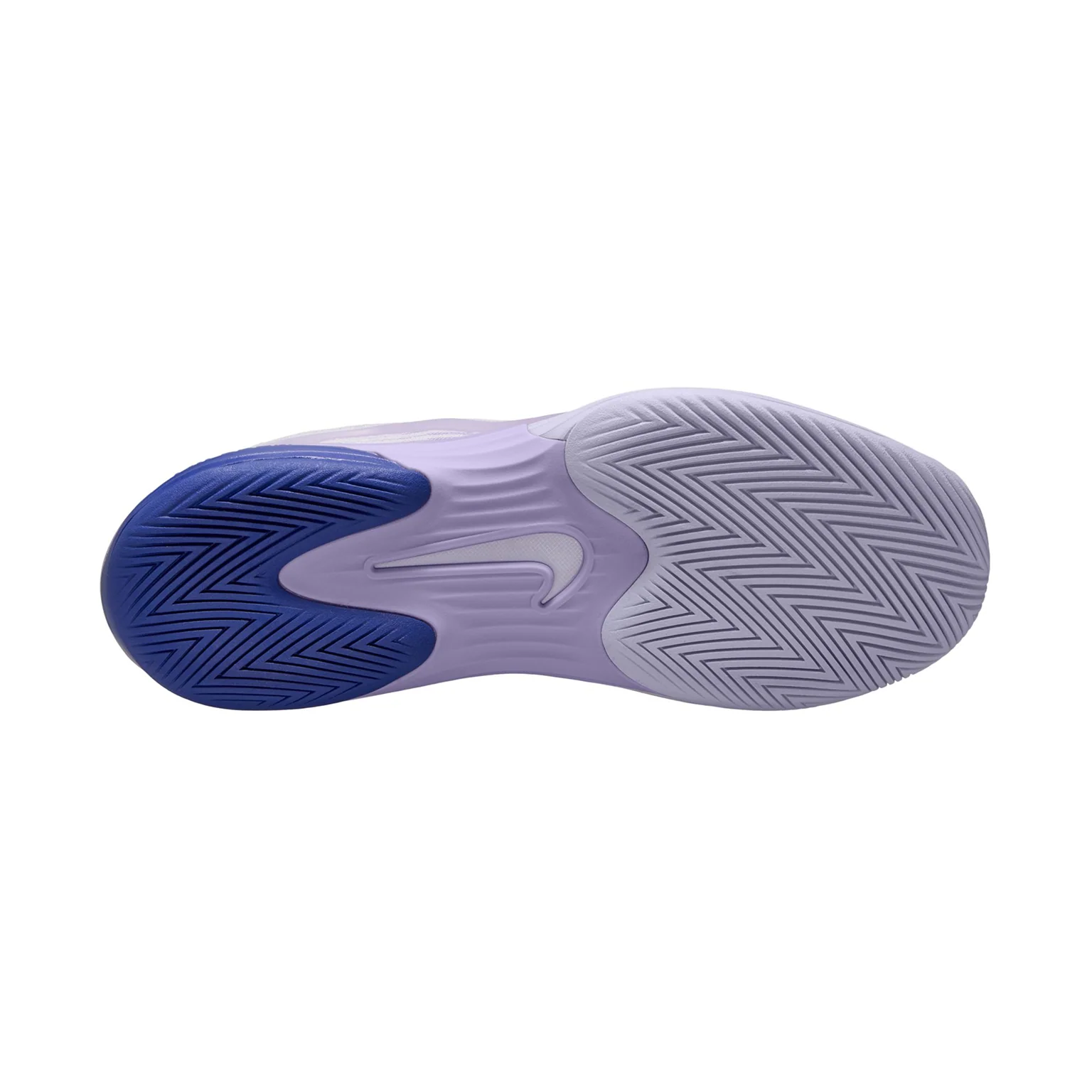 Nike Womens Vapor 12 All-Court - Image 8