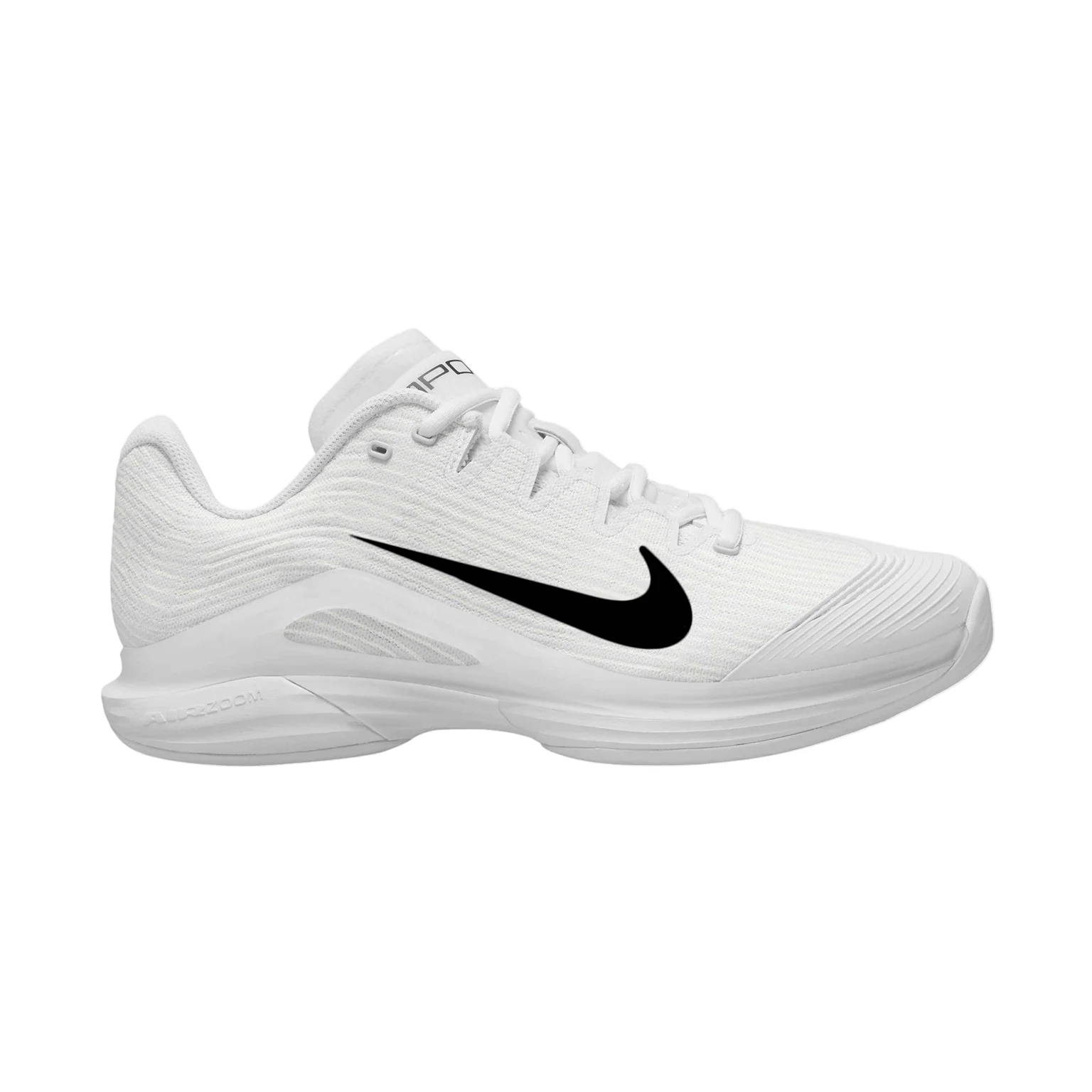 Nike Womens Vapor 12 All-Court - Image 9