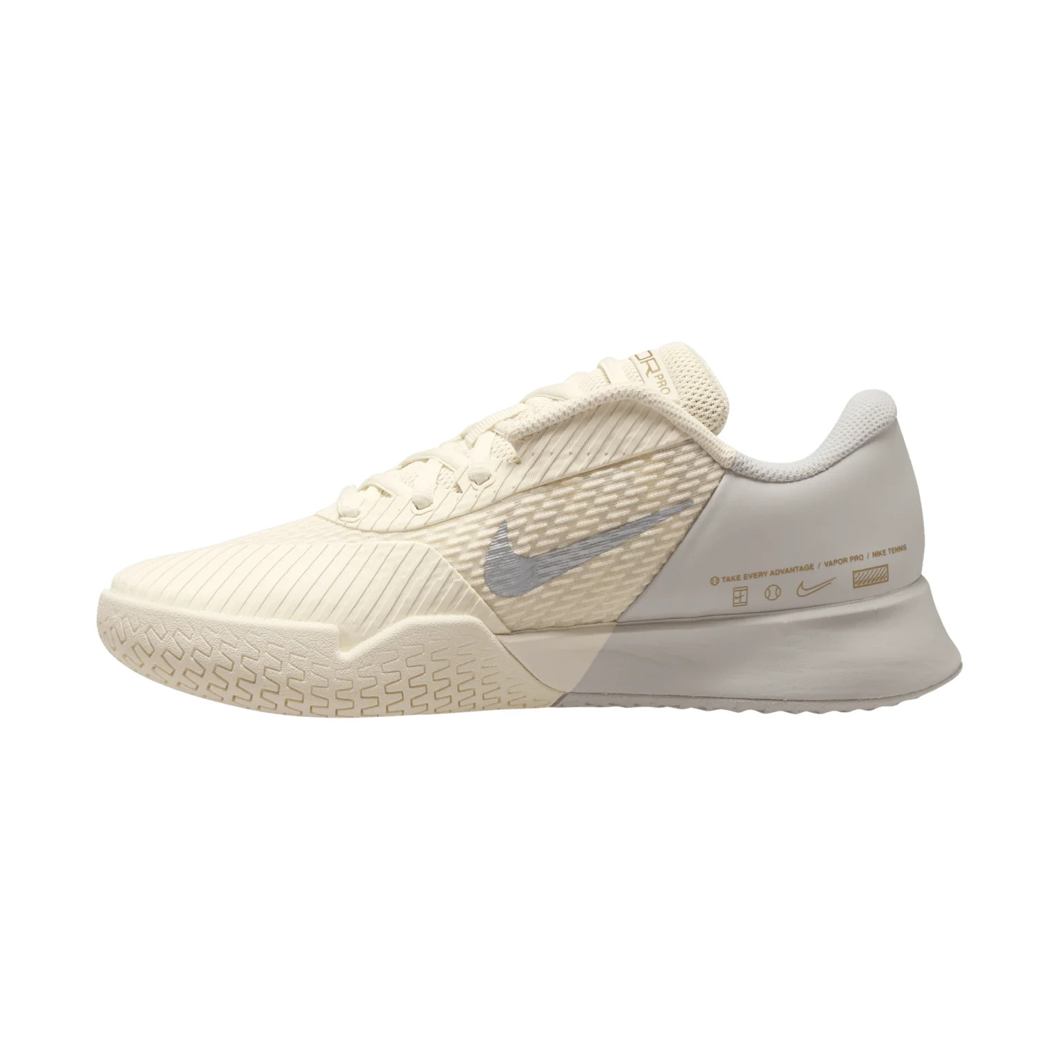 Nike Womens Vapor Pro 2 Premium 2024 - Image 12