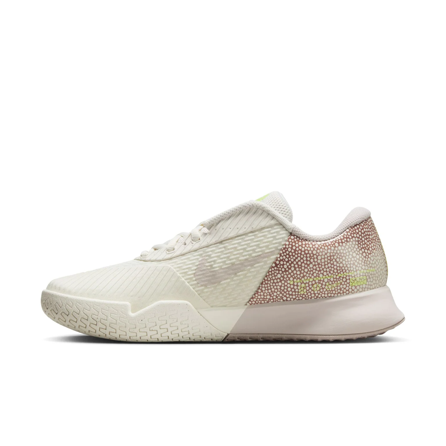 Nike Womens Vapor Pro 2 Premium 2024 - Image 2