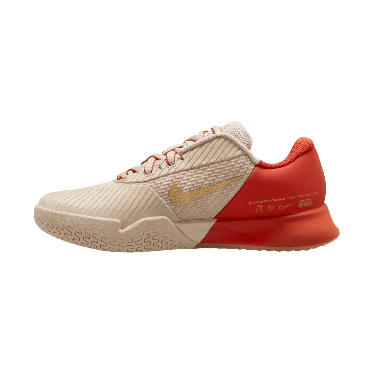 Nike Womens Vapor Pro 2 Premium 2024 - Image 7