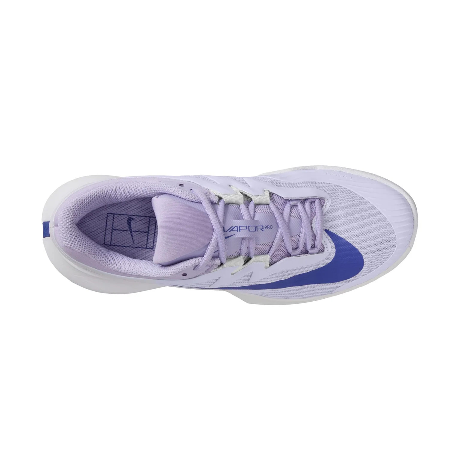 Nike Womens Vapor Pro 3 All-Court - Image 5
