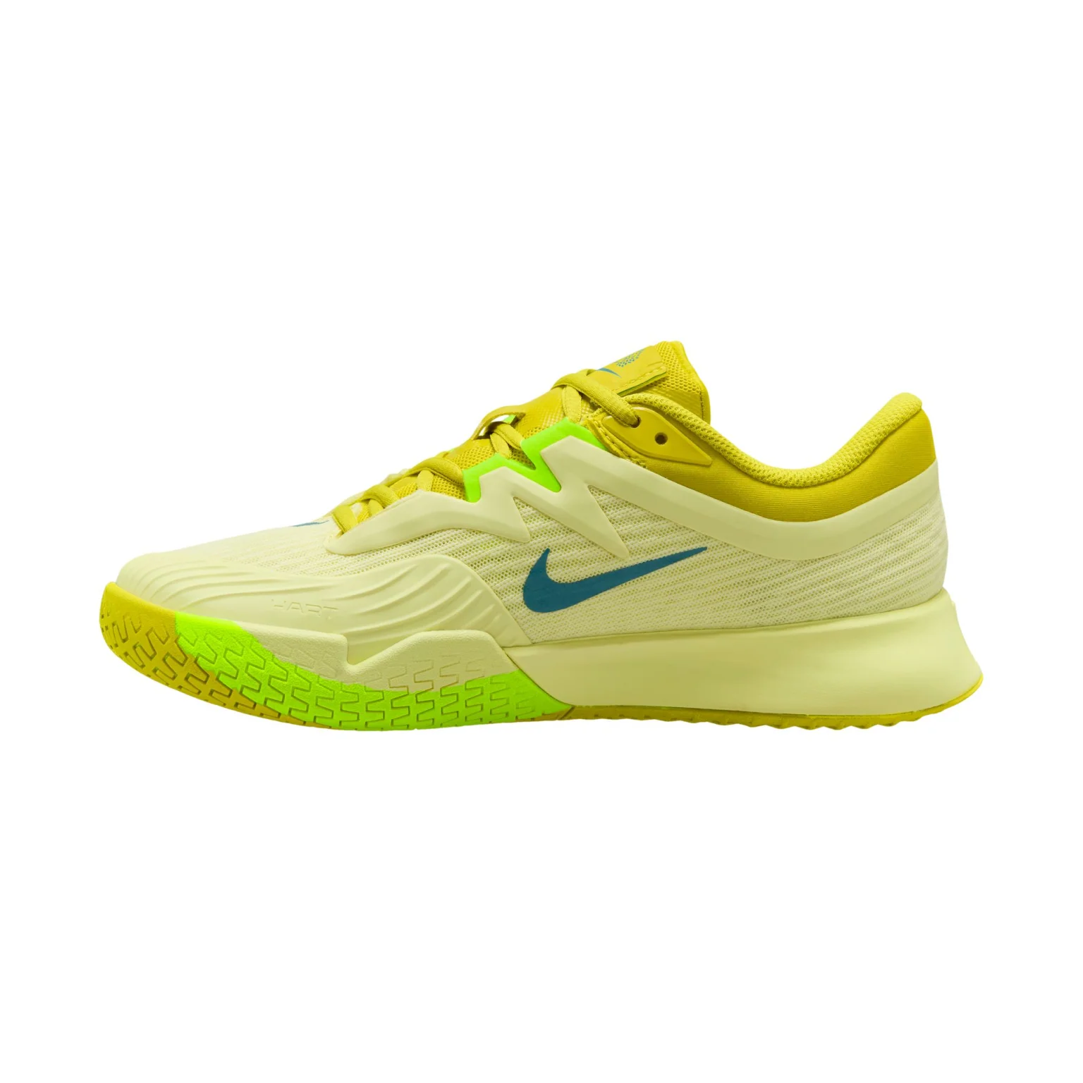 Nike Womens Vapor Pro 3 Premium All-Court - Image 2