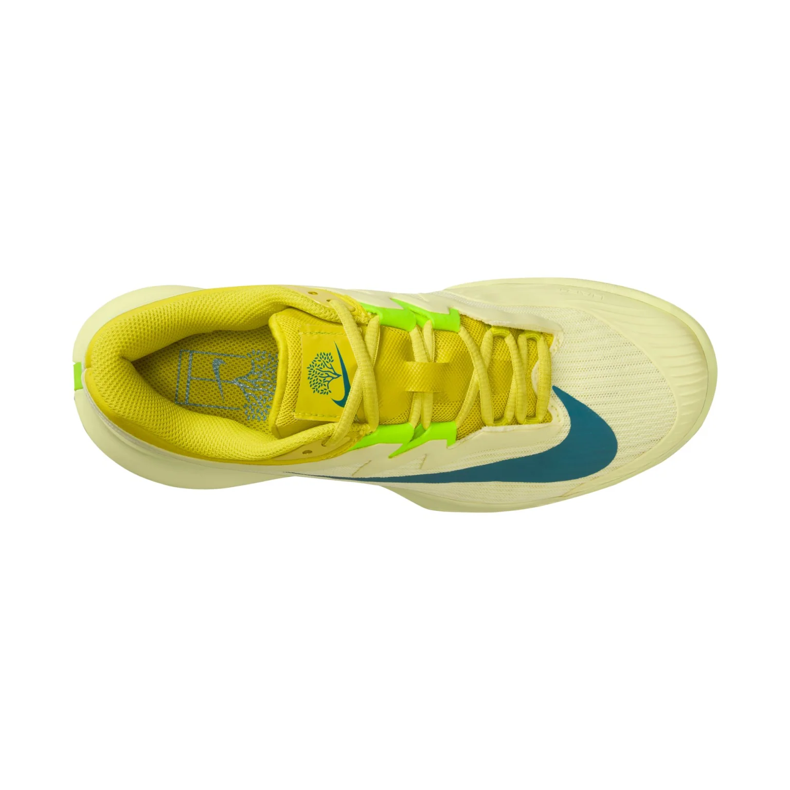 Nike Womens Vapor Pro 3 Premium All-Court - Image 3