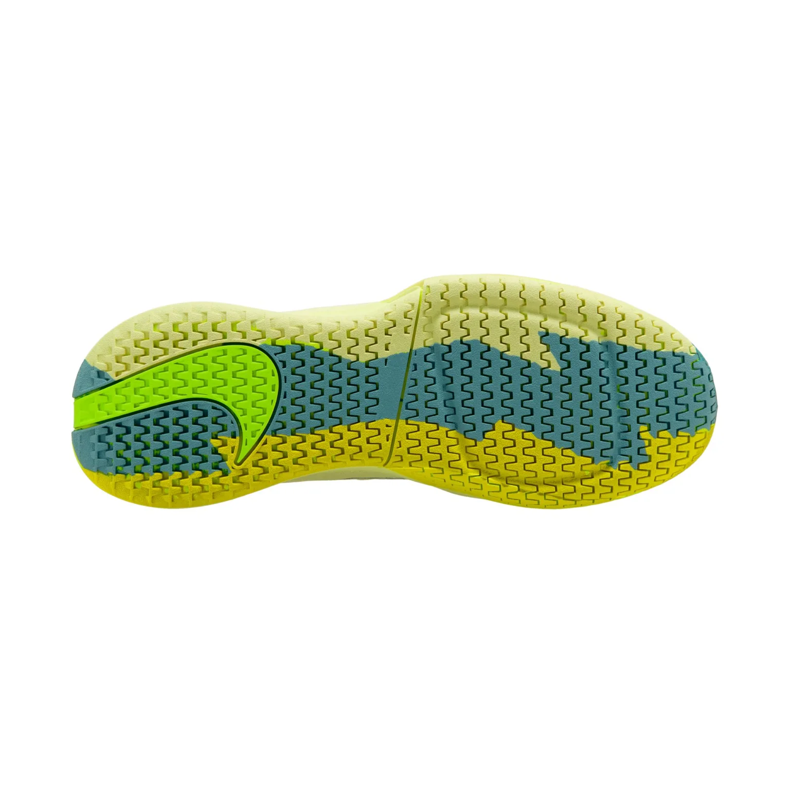 Nike Womens Vapor Pro 3 Premium All-Court - Image 4