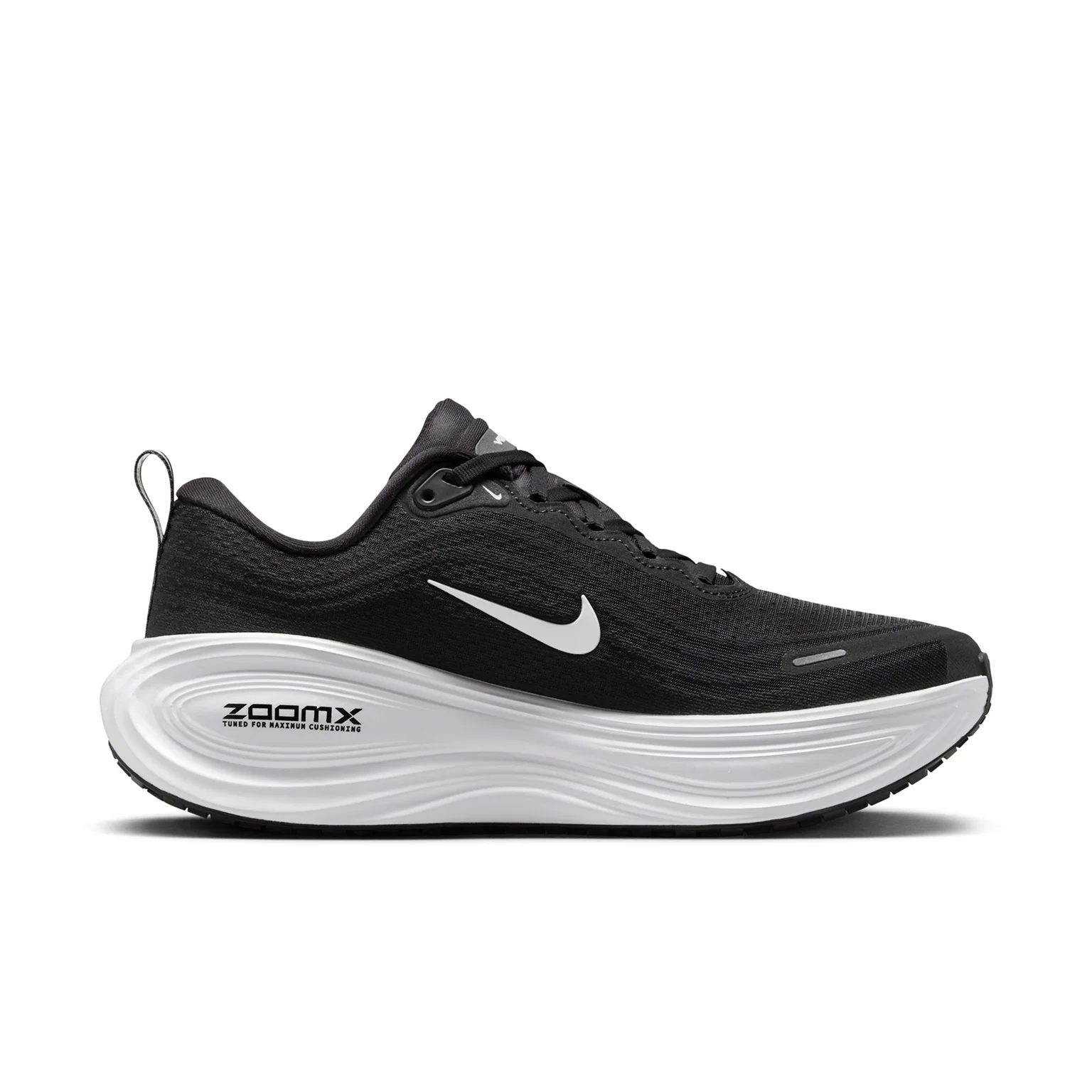 Nike Womens Vomero Plus Running