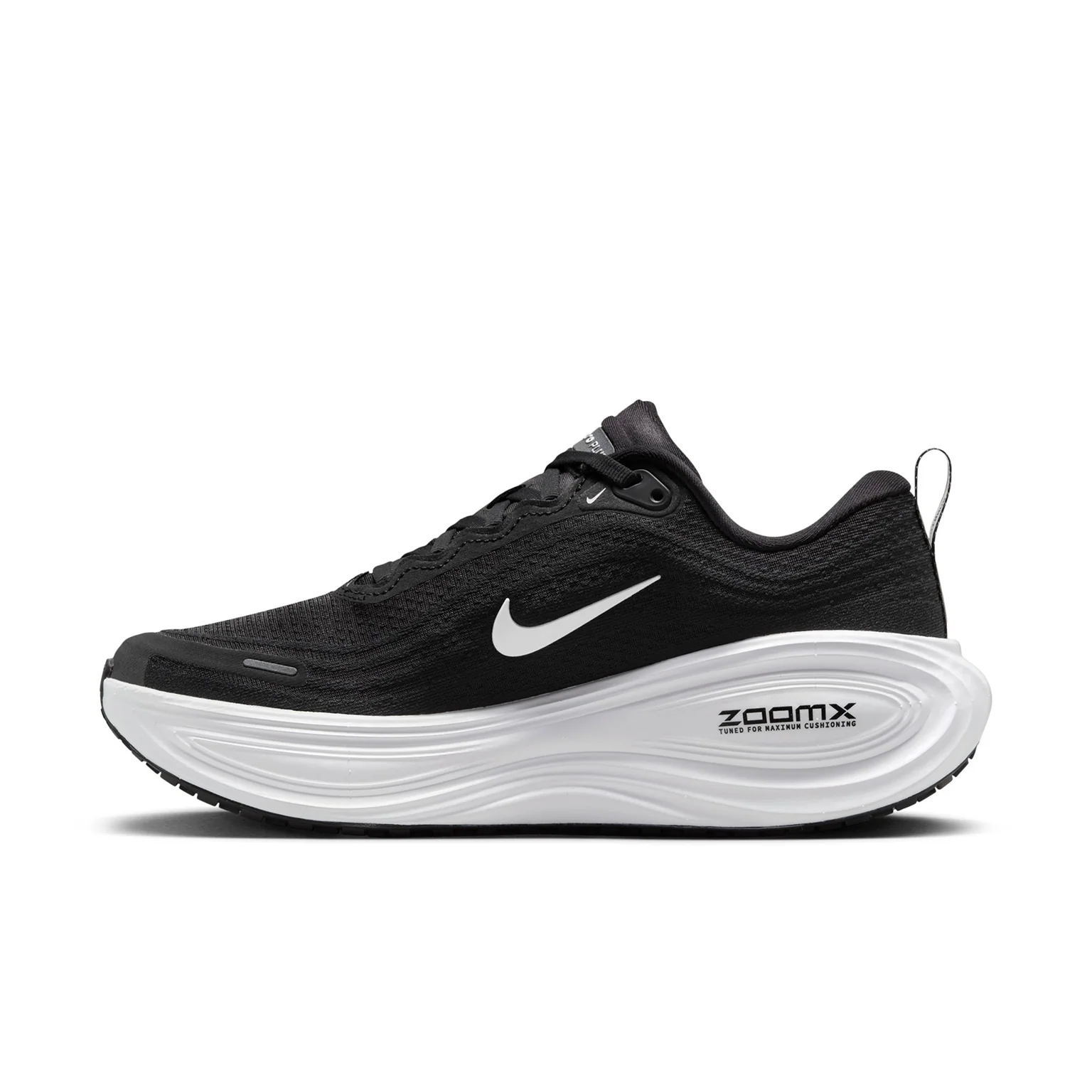 Nike Womens Vomero Plus Running - Image 2
