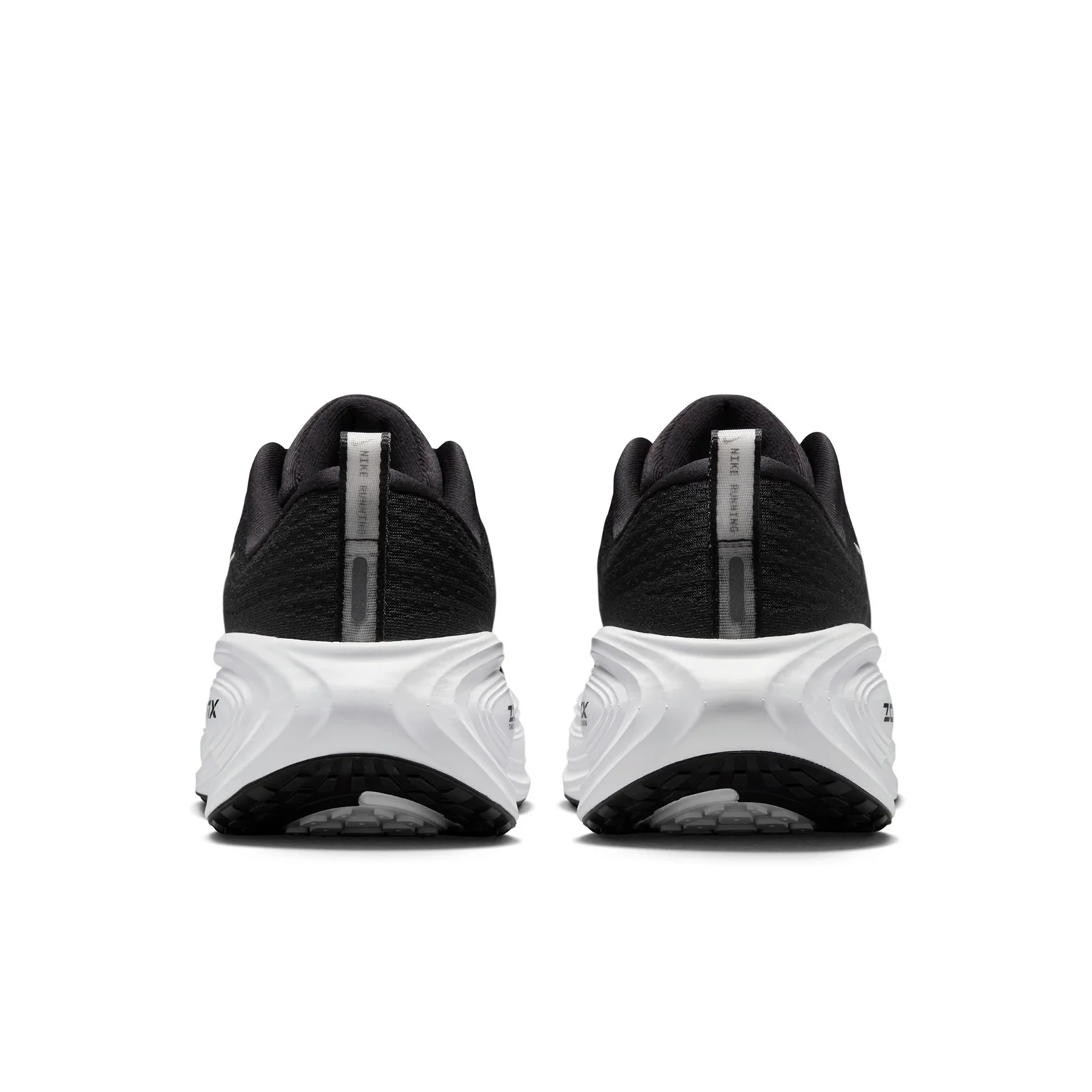 Nike Womens Vomero Plus Running - Image 3