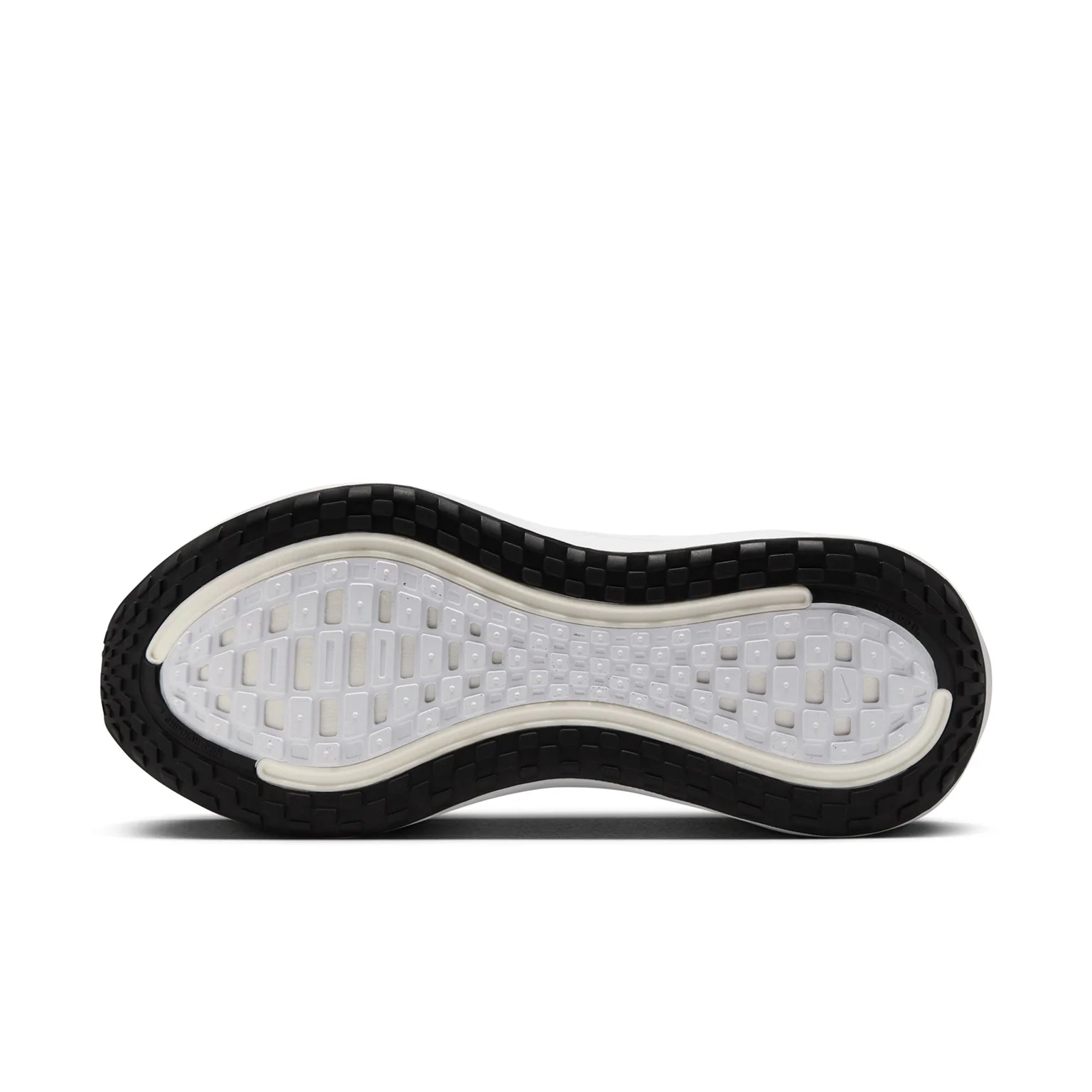 Nike Womens Vomero Plus Running - Image 4