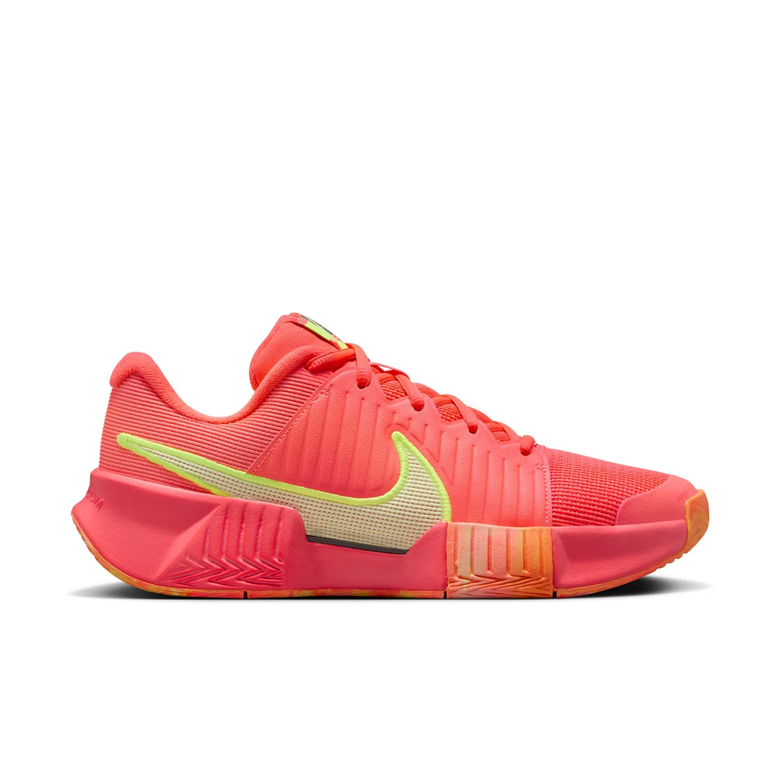 Nike Womens Zoom Challenge Pickleball