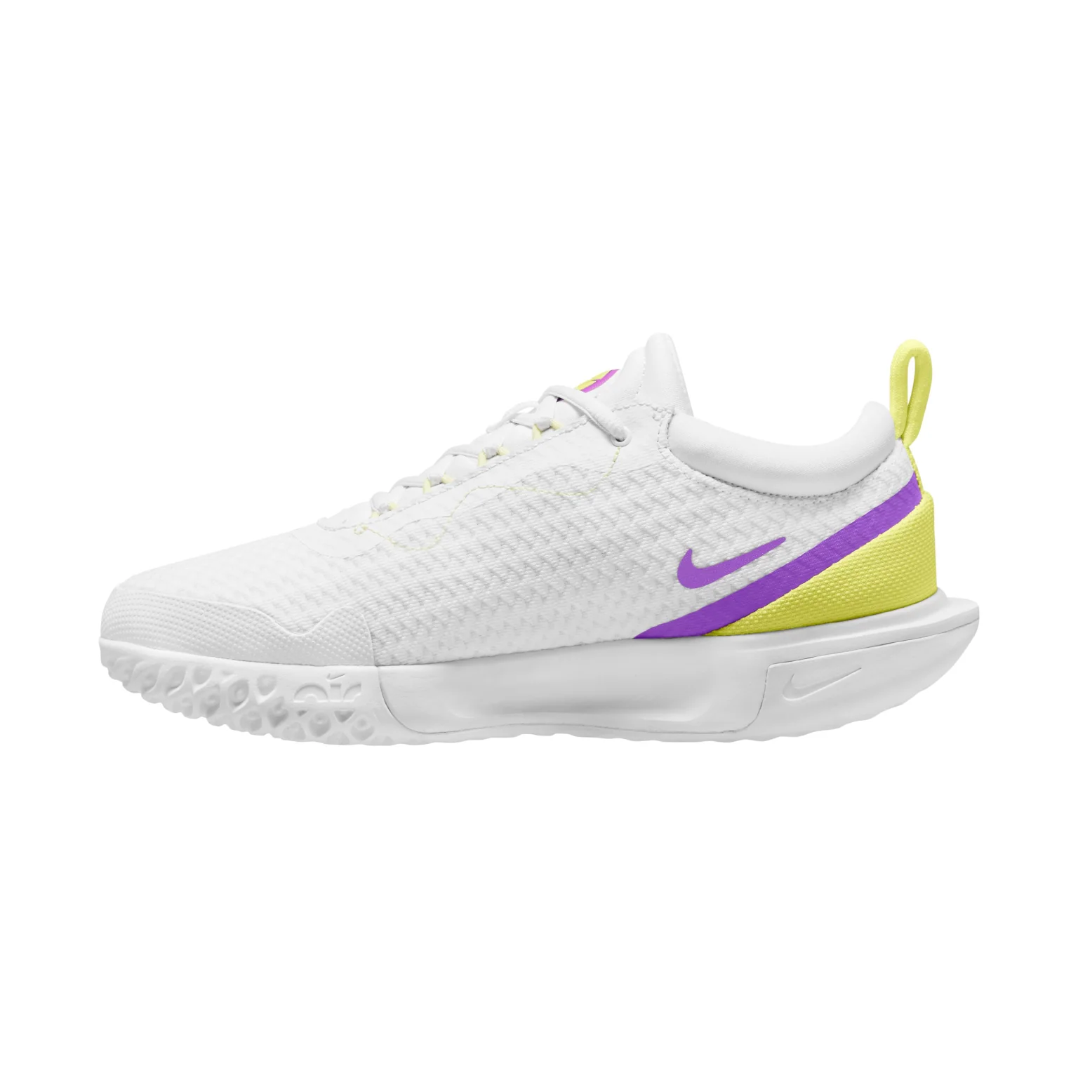 Nike Womens Zoom Court Pro 2023 All-Court - Image 2