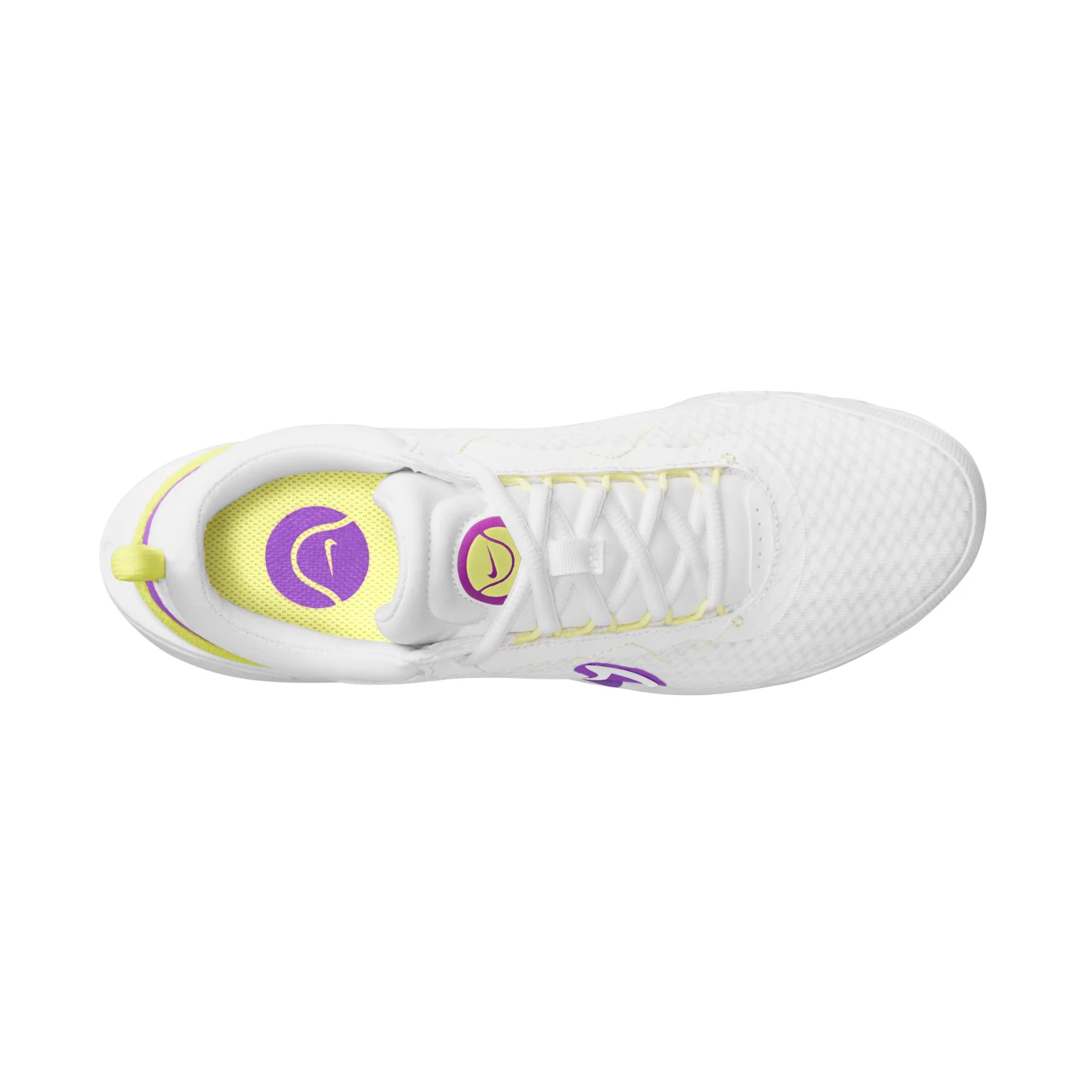 Nike Womens Zoom Court Pro 2023 All-Court - Image 3