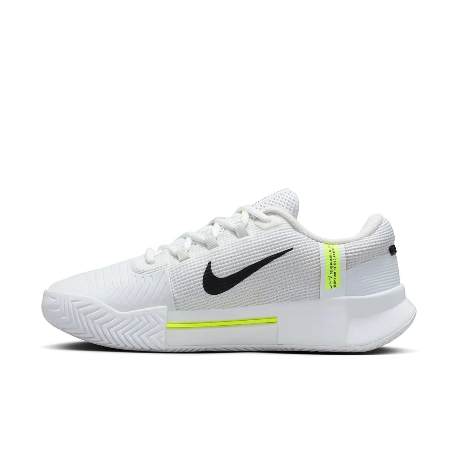 Nike Womens Zoom GP Challenge 1.5 All-Court - Image 2