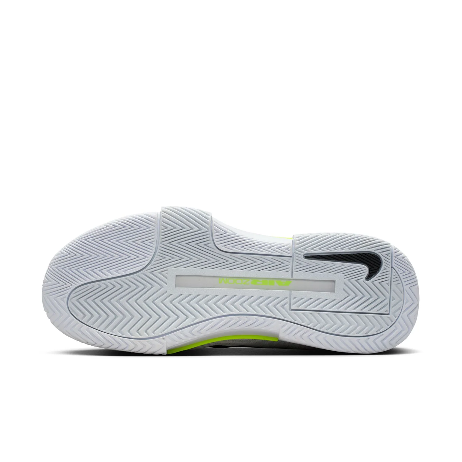 Nike Womens Zoom GP Challenge 1.5 All-Court - Image 3