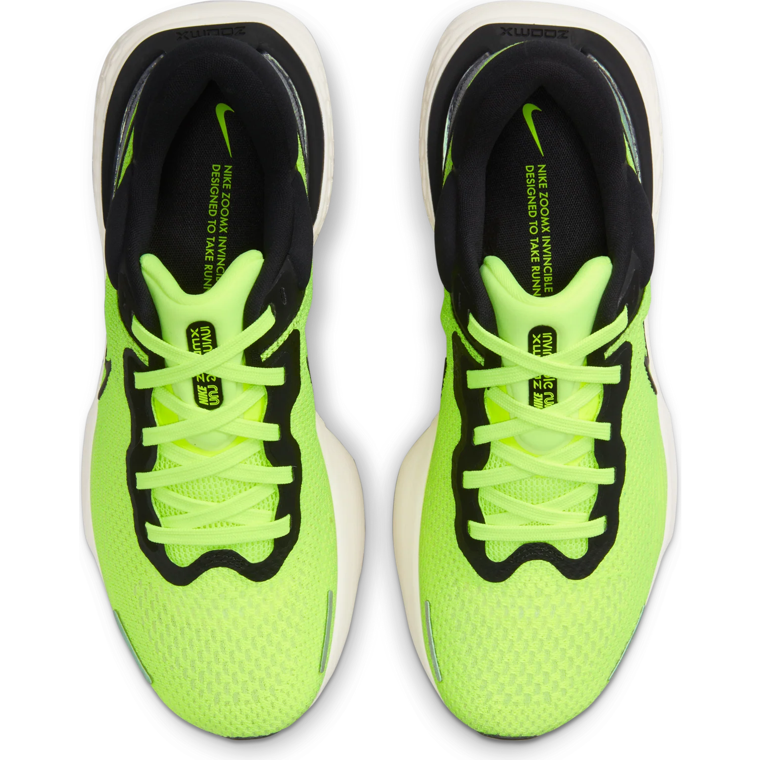 Nike ZoomX Invincible Run Flyknit Mens Running - Image 10