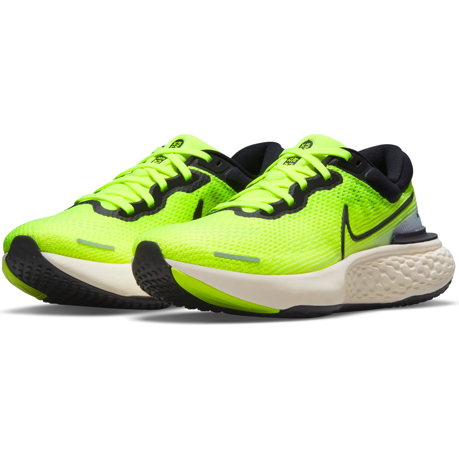 Nike ZoomX Invincible Run Flyknit Mens Running - Image 14
