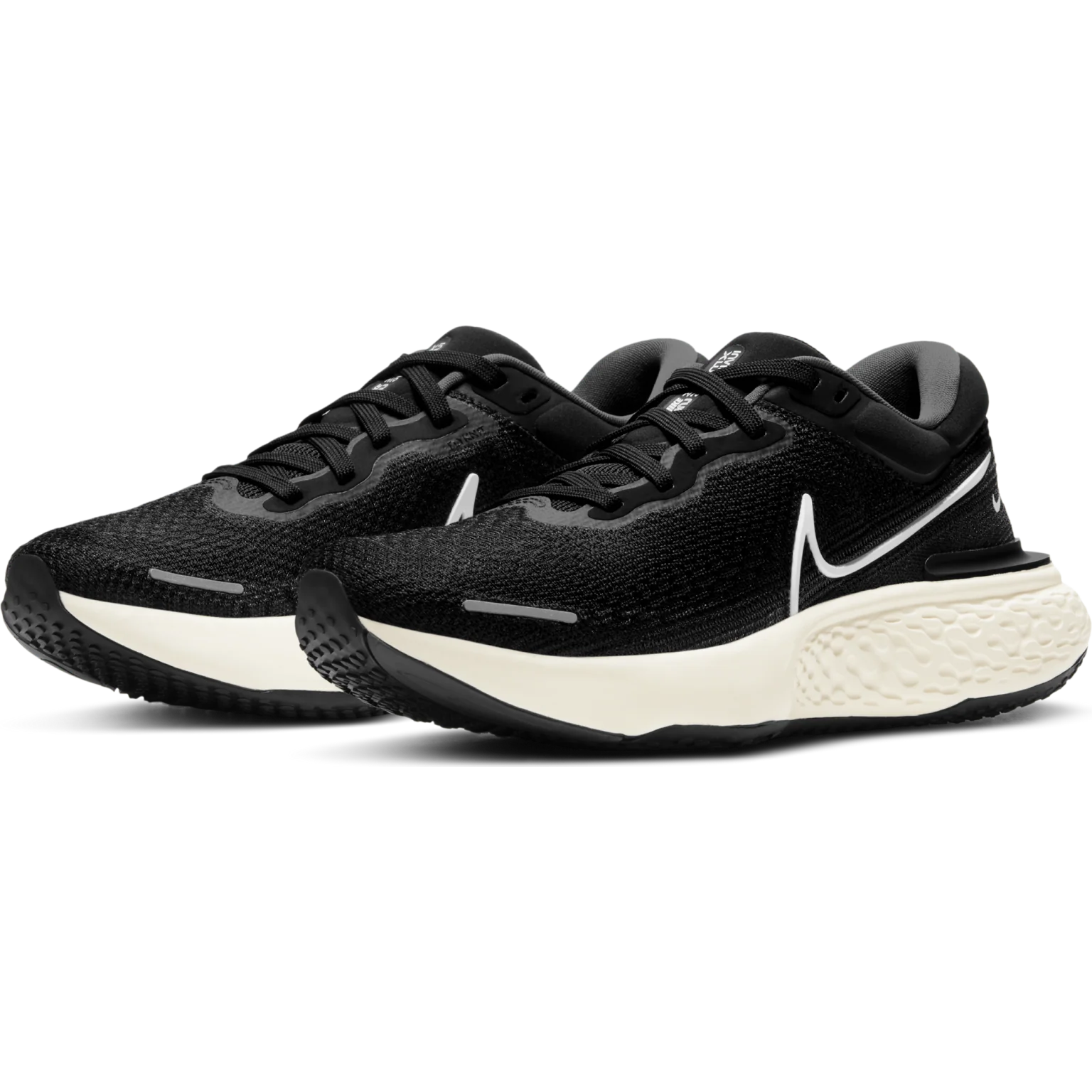 Nike ZoomX Invincible Run Flyknit Mens Running - Image 17