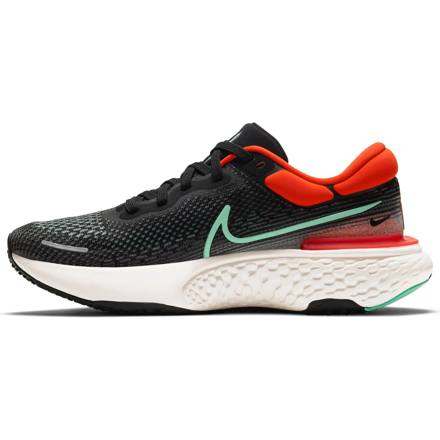 Nike ZoomX Invincible Run Flyknit Mens Running - Image 2
