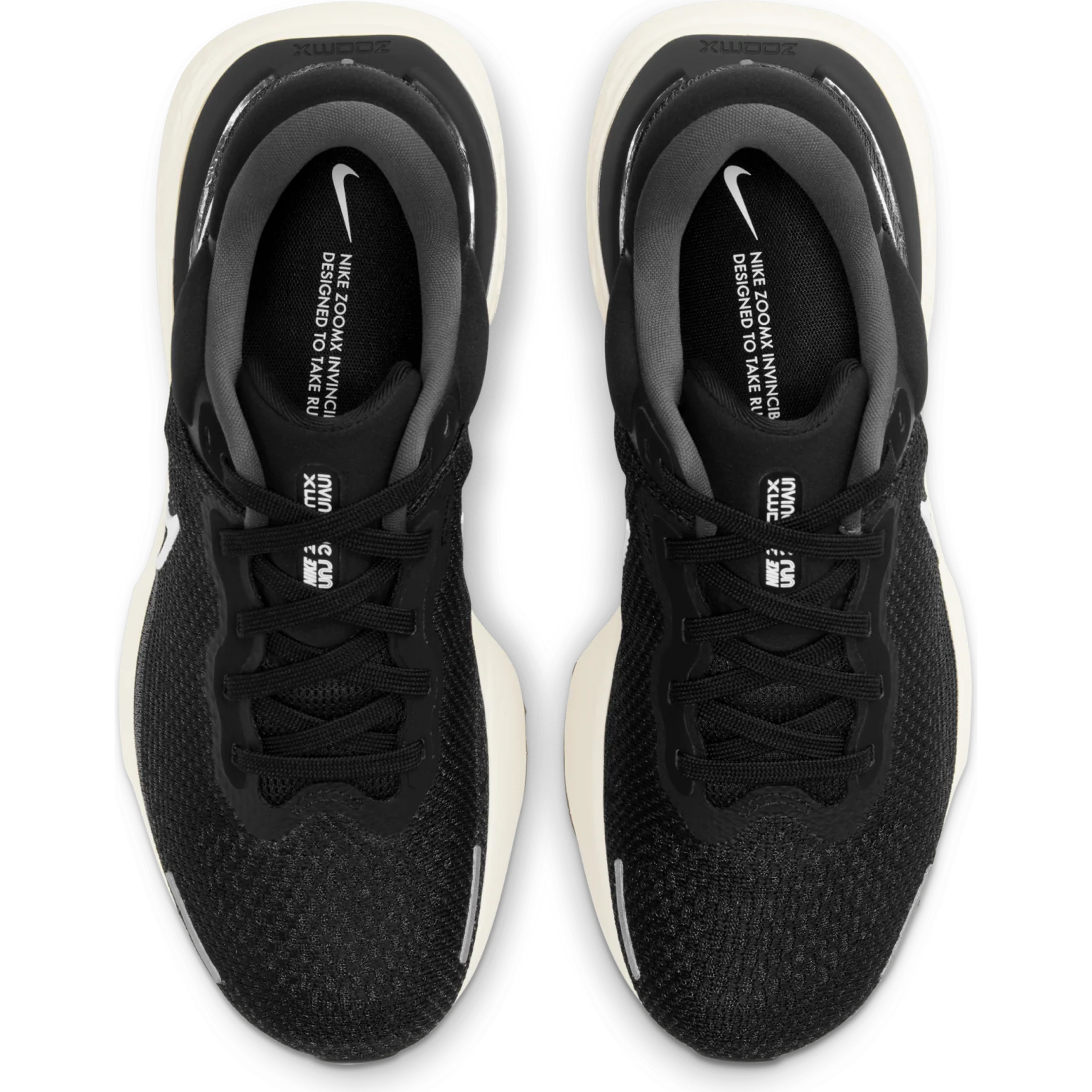 Nike ZoomX Invincible Run Flyknit Mens Running - Image 21