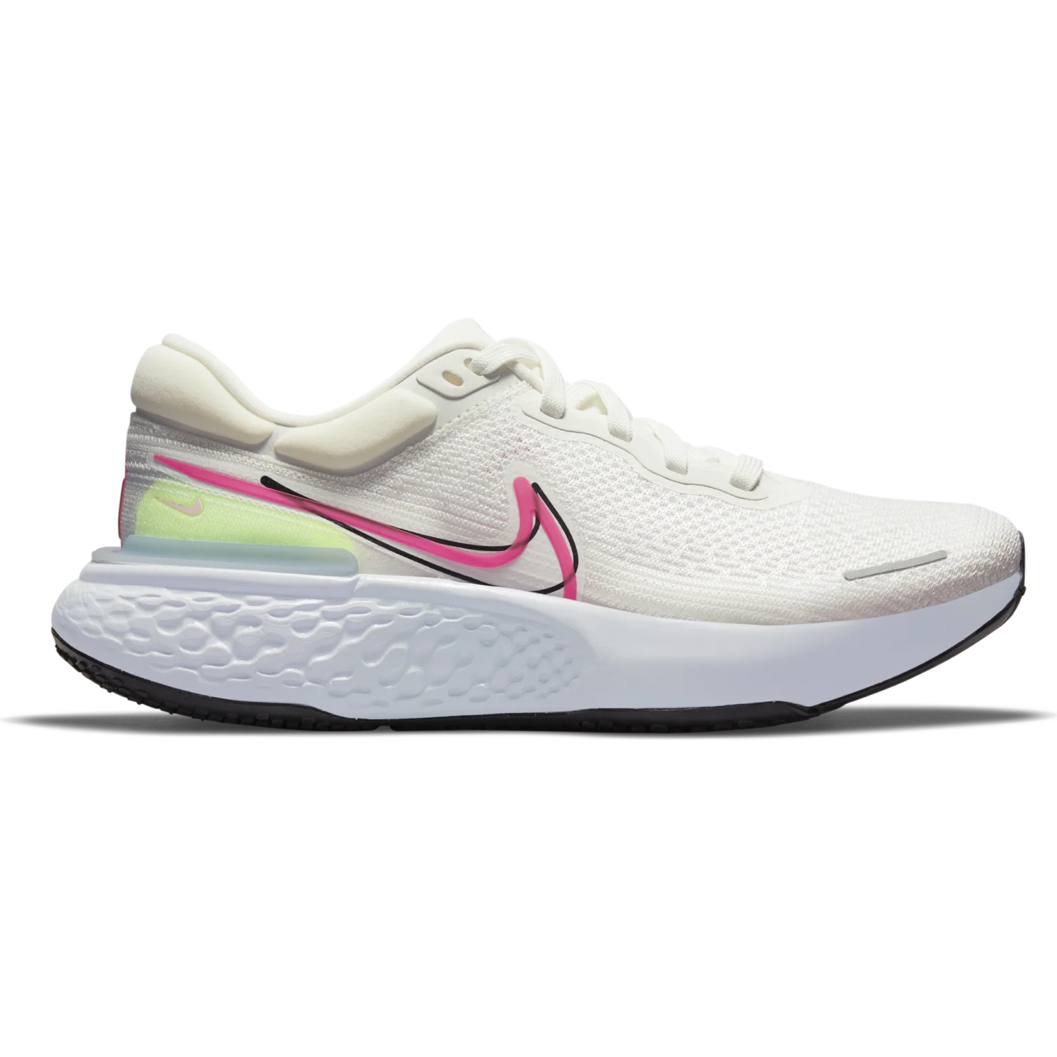 Nike ZoomX Invincible Run Flyknit Mens Running - Image 23