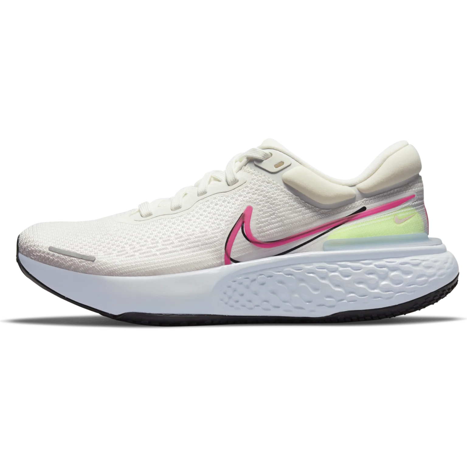 Nike ZoomX Invincible Run Flyknit Mens Running - Image 24