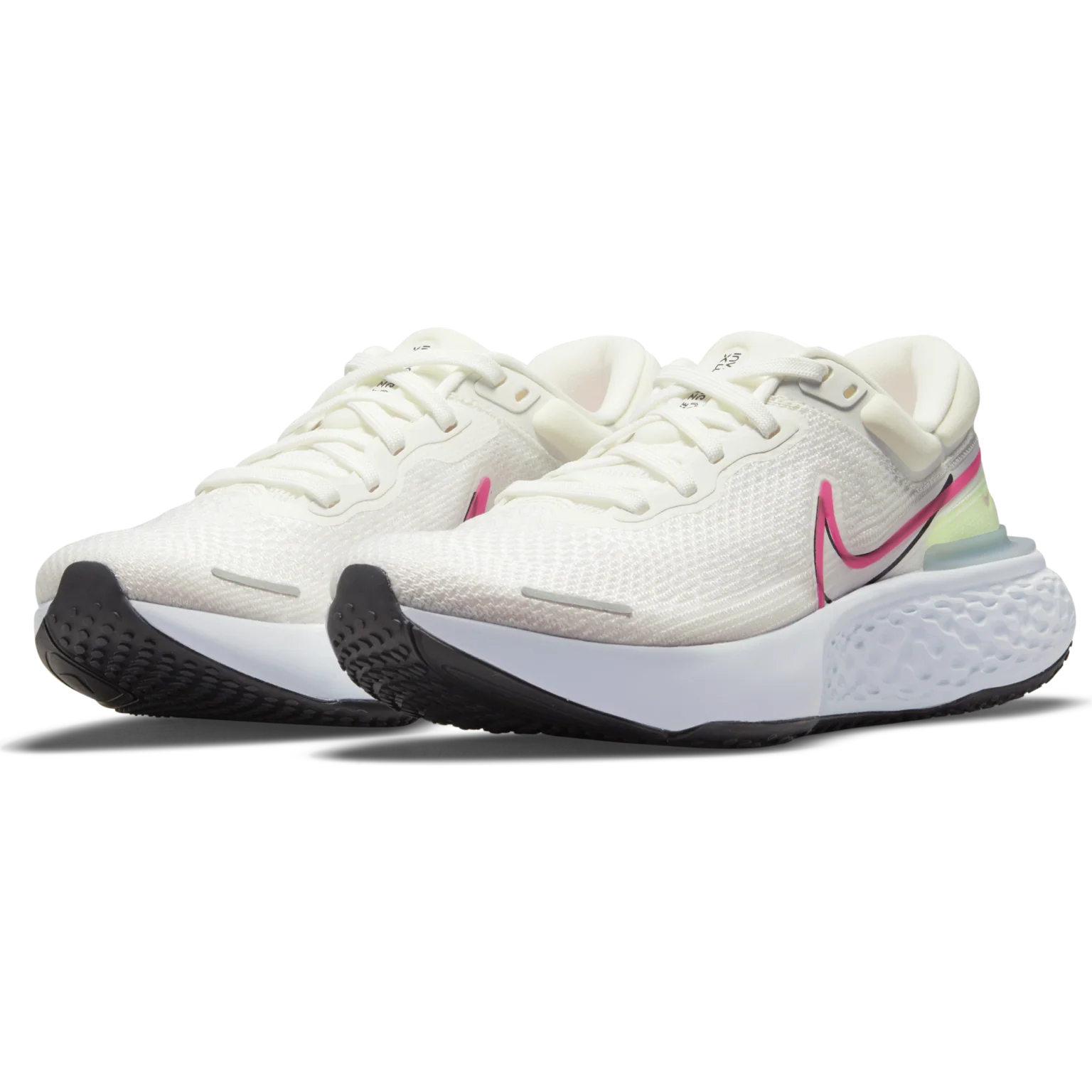 Nike ZoomX Invincible Run Flyknit Mens Running - Image 25