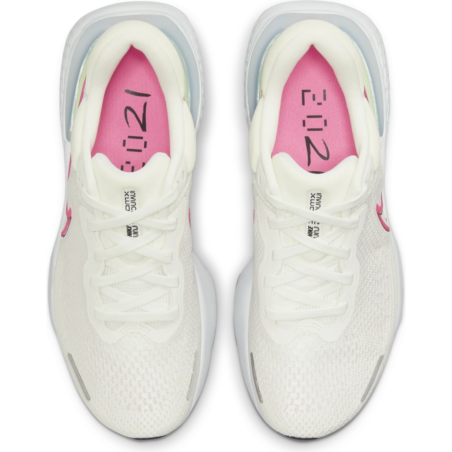 Nike ZoomX Invincible Run Flyknit Mens Running - Image 27