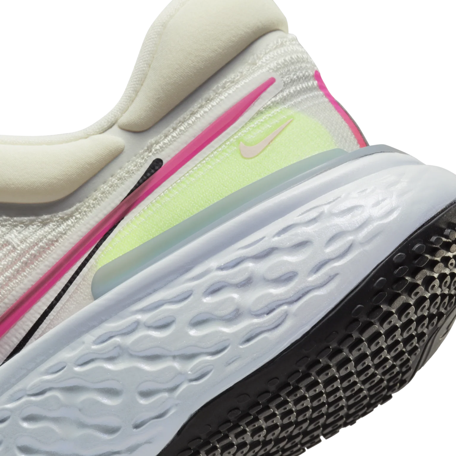 Nike ZoomX Invincible Run Flyknit Mens Running - Image 29