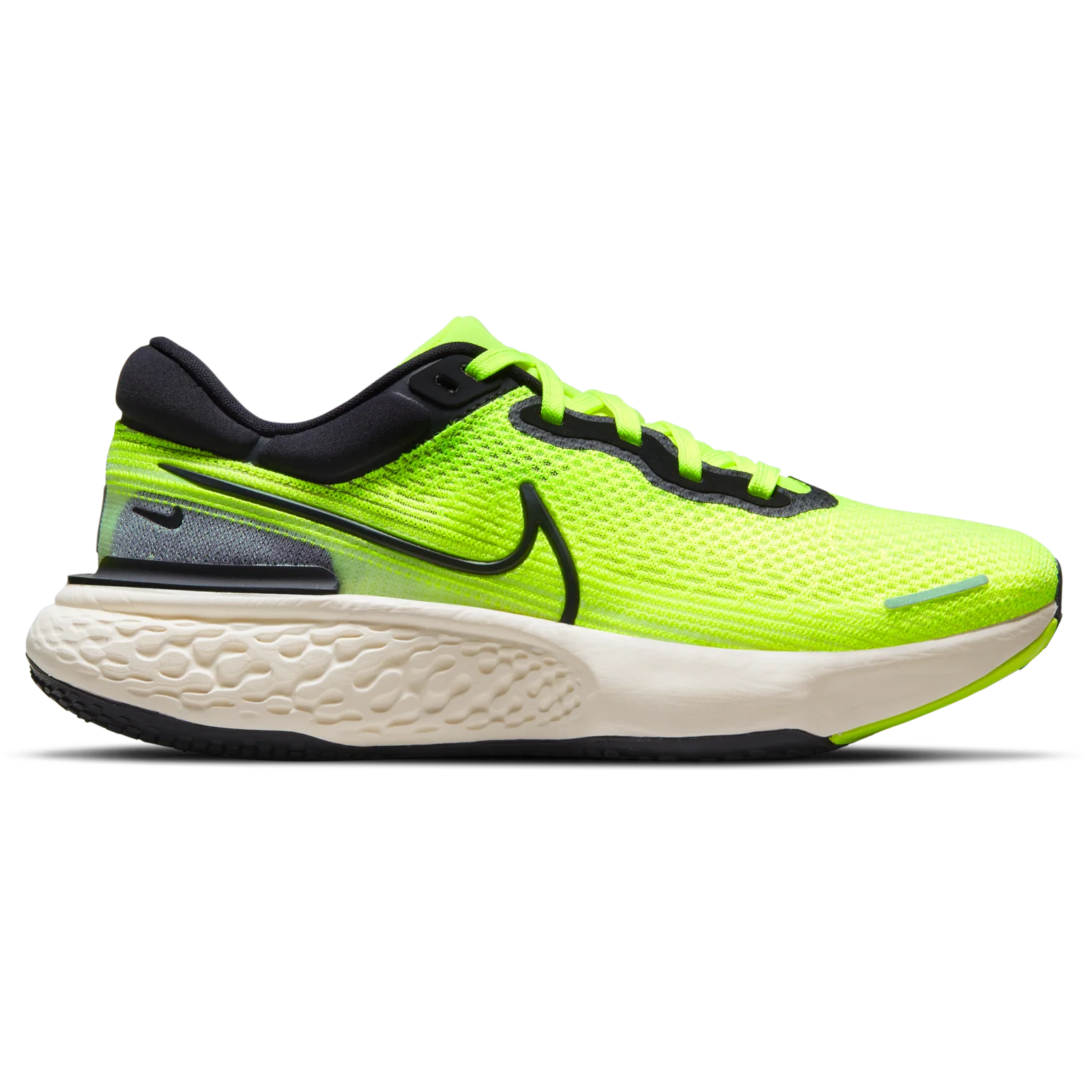 Nike ZoomX Invincible Run Flyknit Mens Running - Image 7