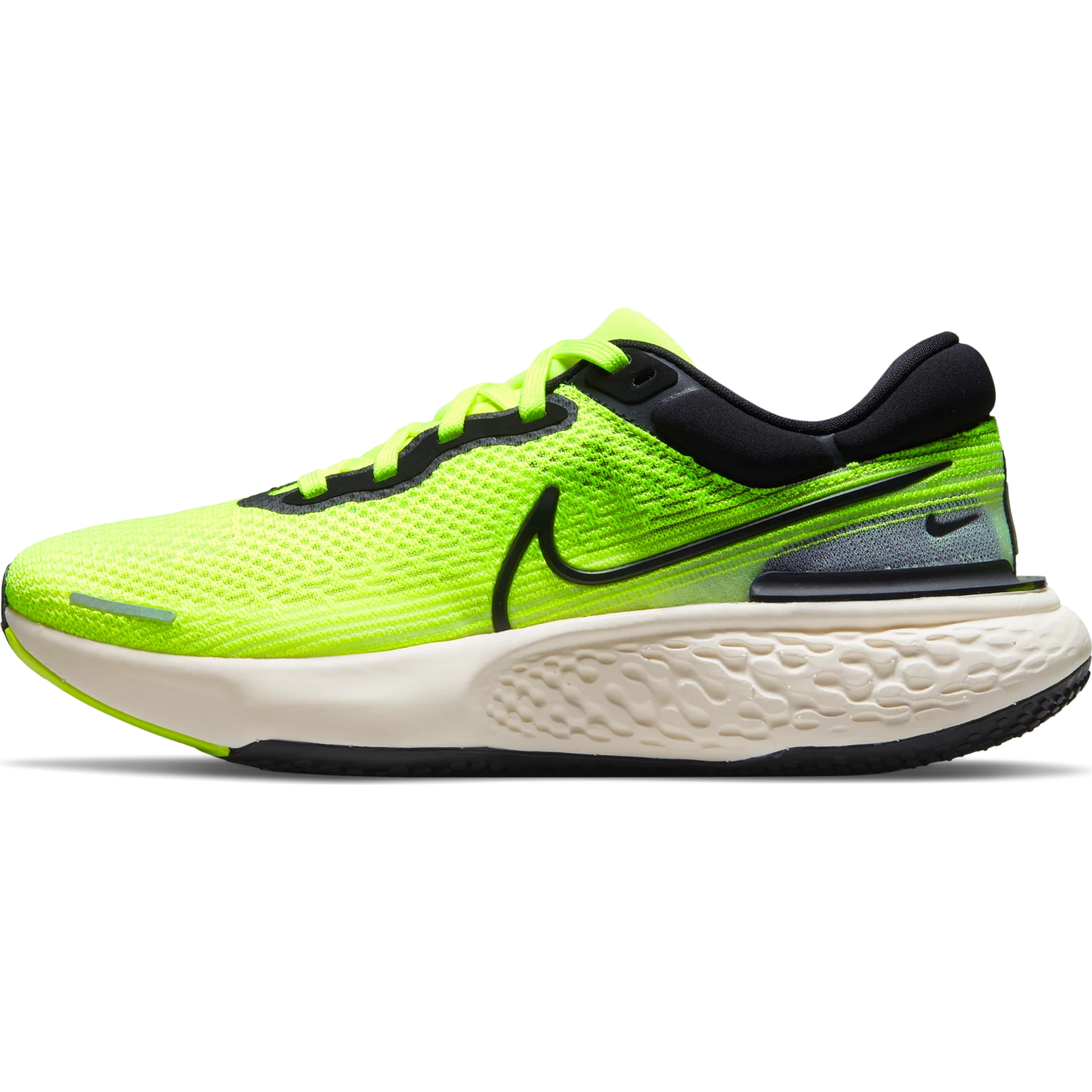 Nike ZoomX Invincible Run Flyknit Mens Running - Image 9