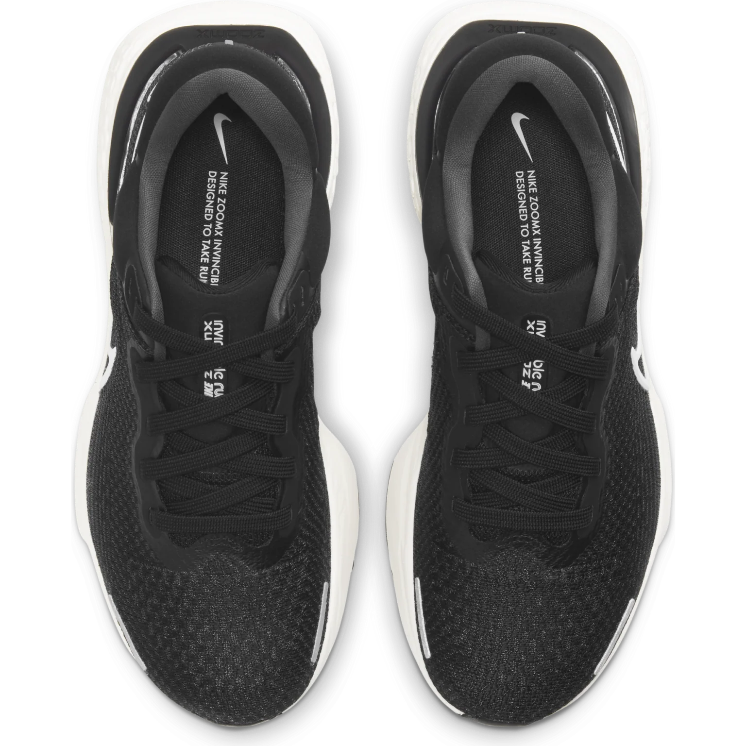 Nike ZoomX Invincible Run Flyknit Womens Running - Image 11