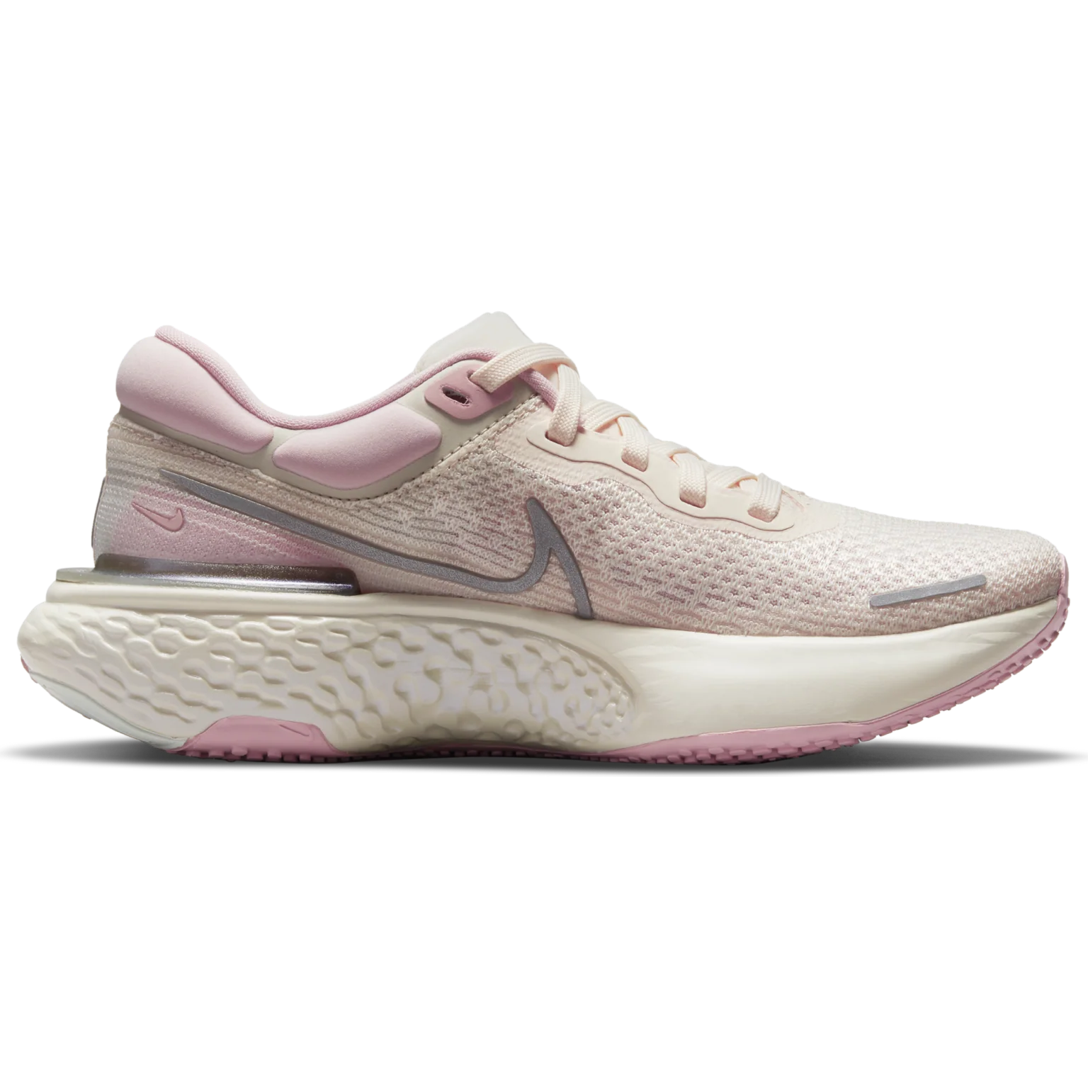 Nike ZoomX Invincible Run Flyknit Womens Running - Image 14