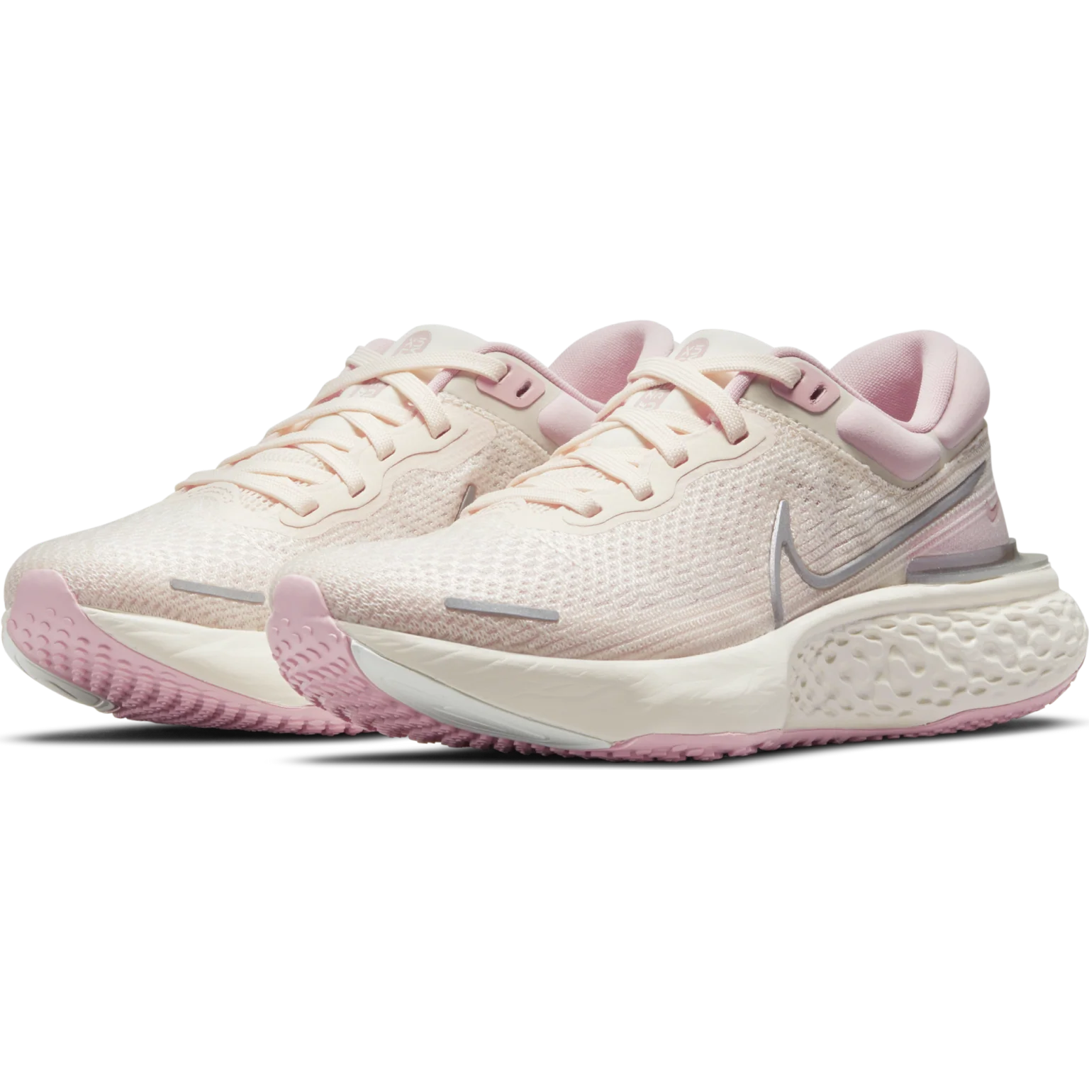 Nike ZoomX Invincible Run Flyknit Womens Running - Image 16